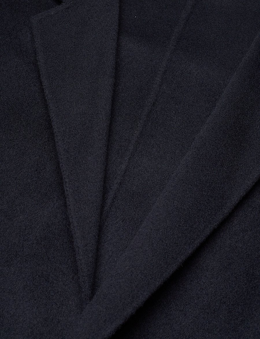 Filippa K - Alexa Coat - winterjacken - navy - 2