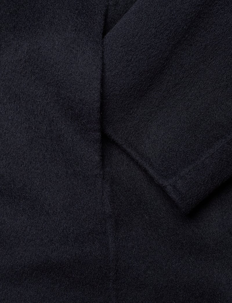 Filippa K - Alexa Coat - villased mantlid - navy - 3