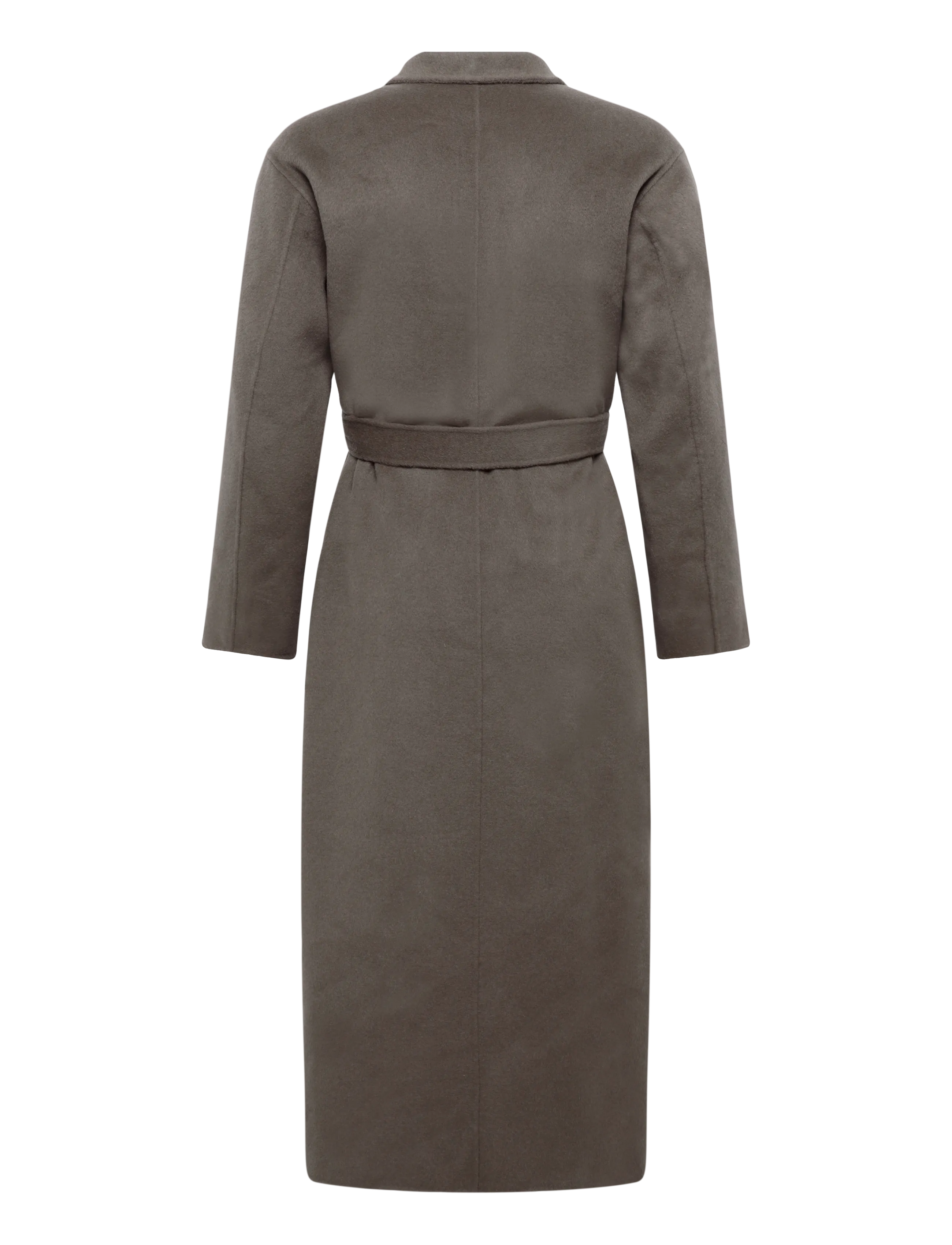 Filippa K - Alexa Coat - winterjacken - taupe brown - 1