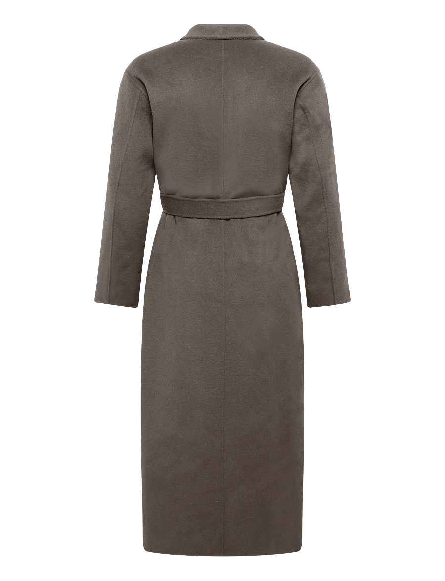 Filippa K - Alexa Coat - winterjacken - taupe brown - 1