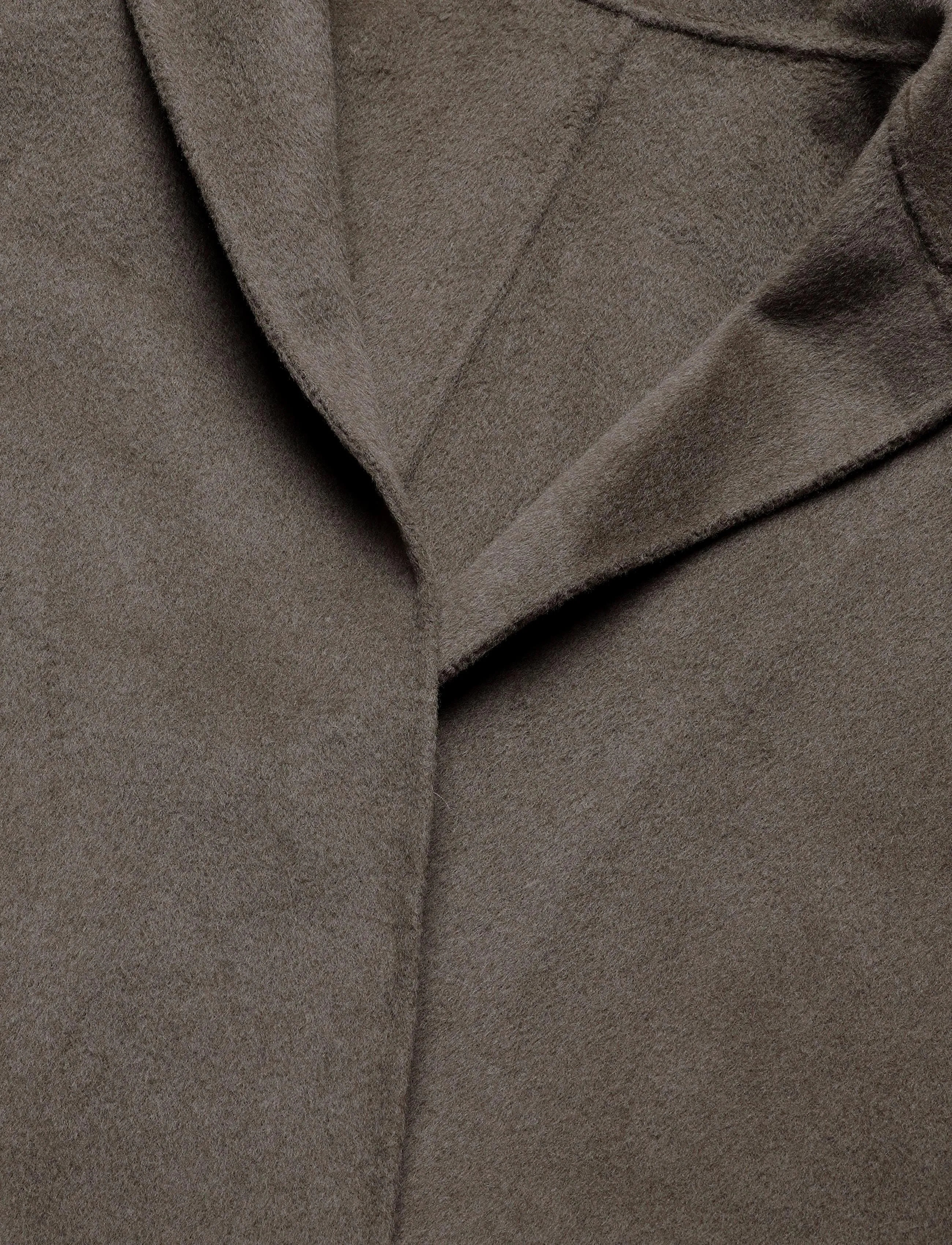 Filippa K - Alexa Coat - winterjacken - taupe brown - 2