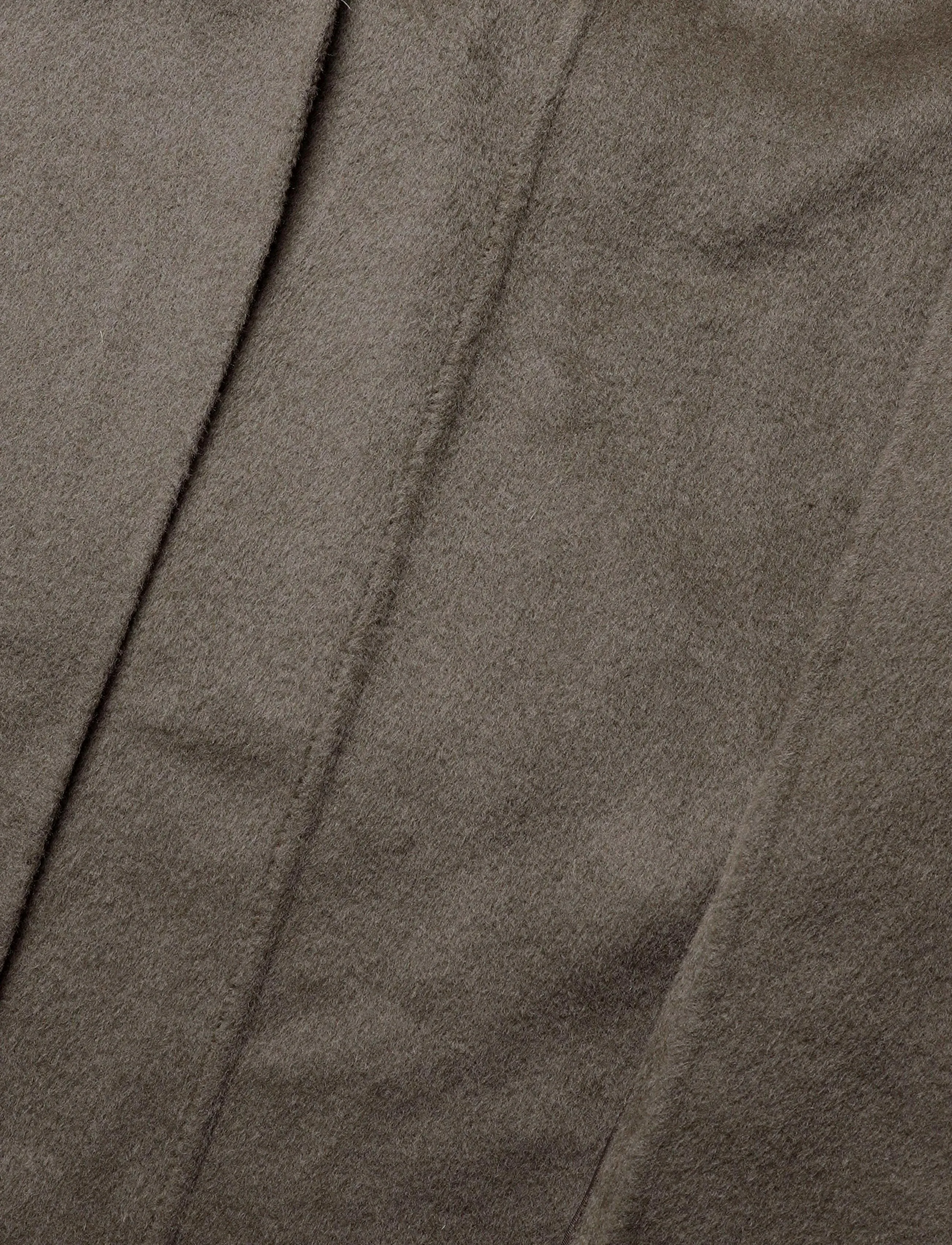 Filippa K - Alexa Coat - winterjacken - taupe brown - 4