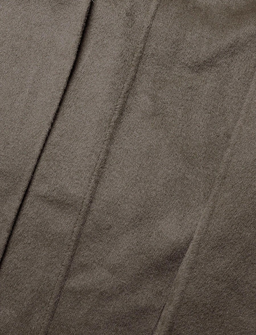 Filippa K - Alexa Coat - winterjacken - taupe brown - 4