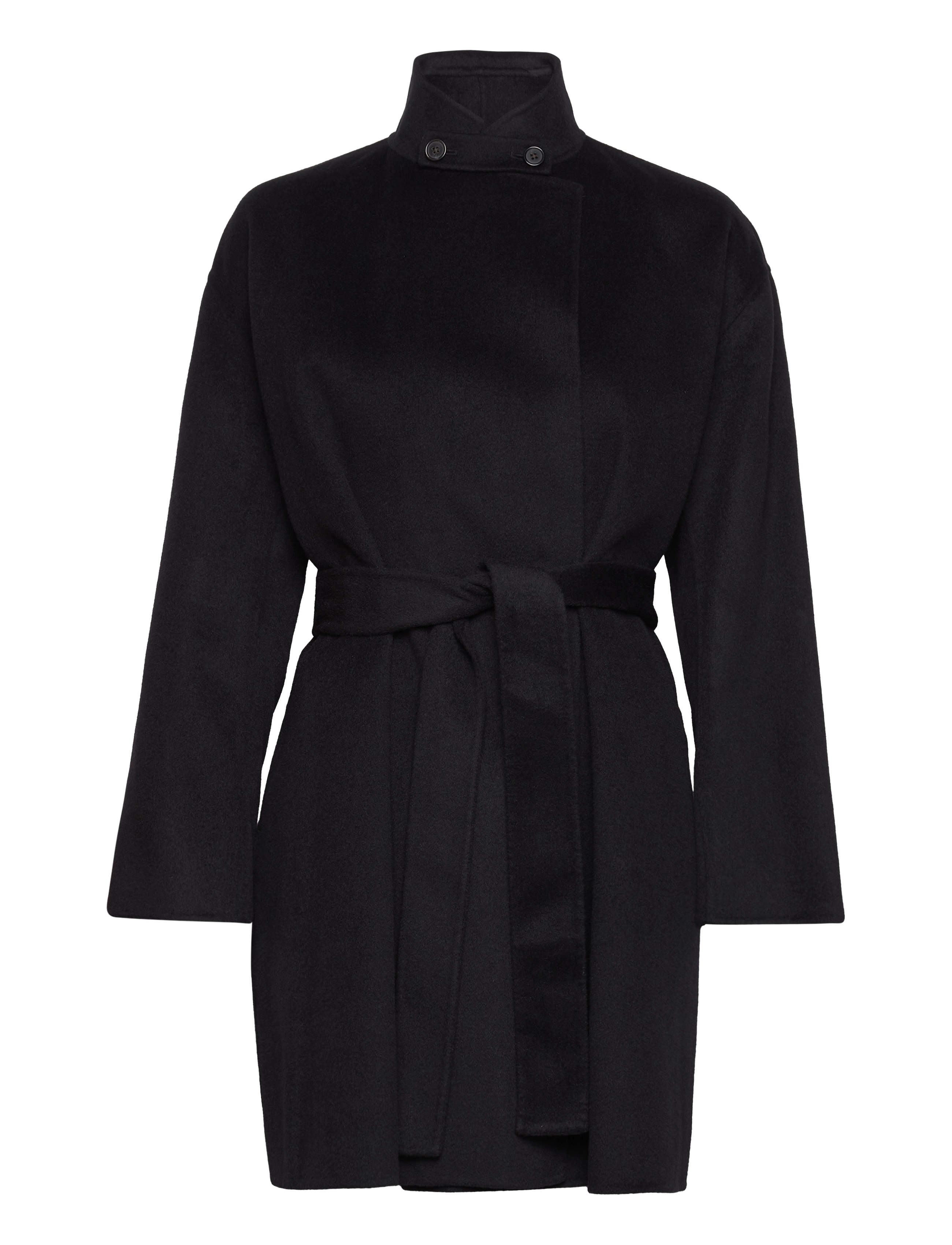 FILIPPA K Edina Jacke Schwarz - 32 - Damen