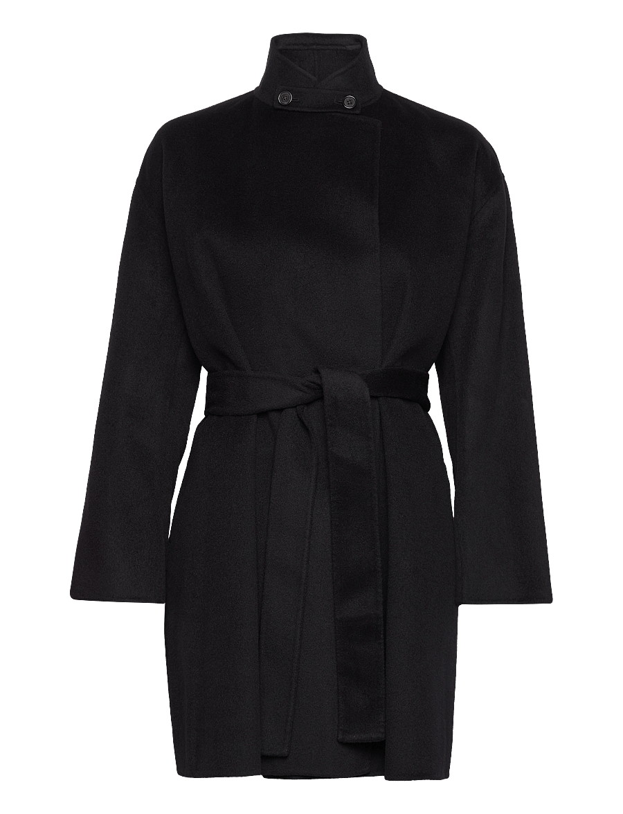 Filippa K - Edina Jacket - winterjacken - black - 0