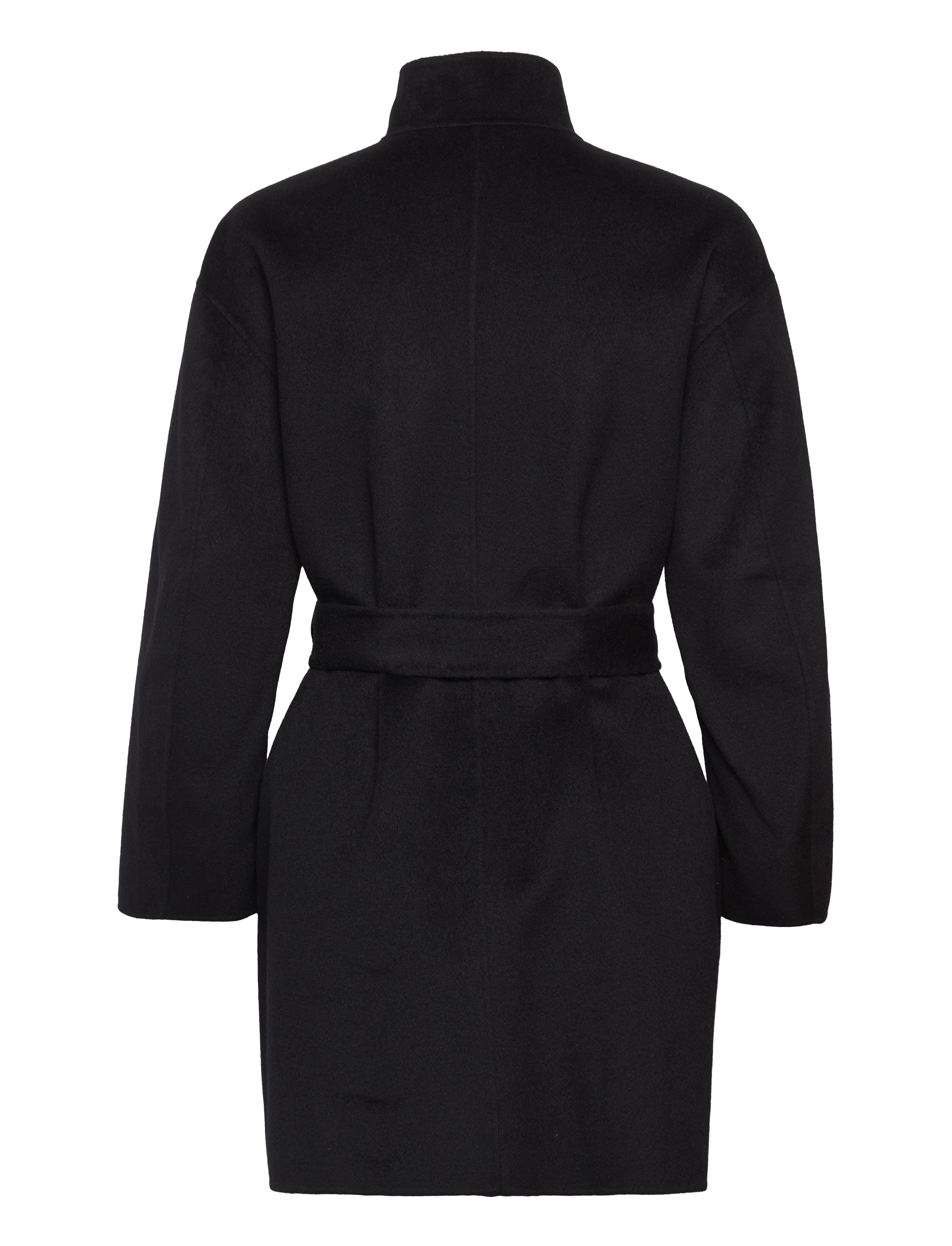 Filippa K - Edina Jacket - villased mantlid - black - 1