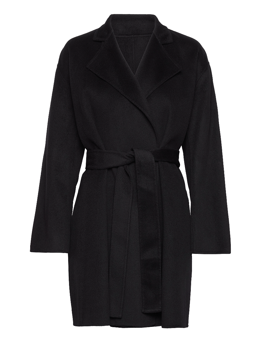 Filippa K - Edina Jacket - winterjacken - black - 2