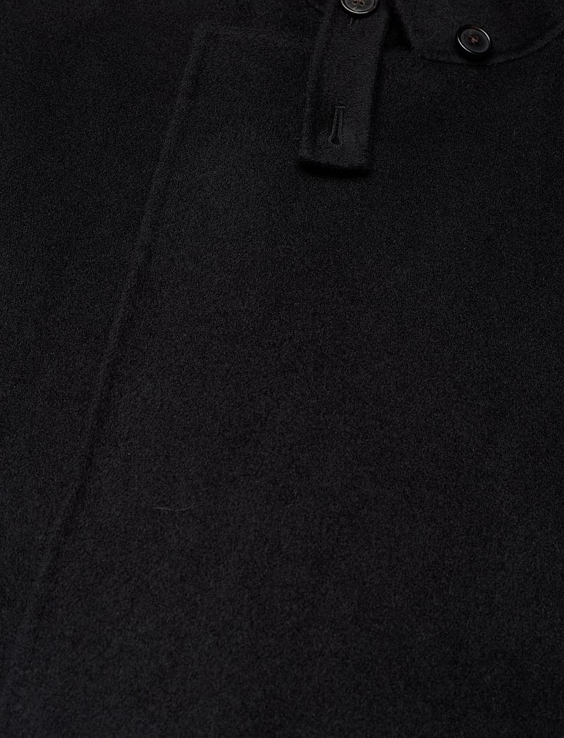 Filippa K - Edina Jacket - villased mantlid - black - 3