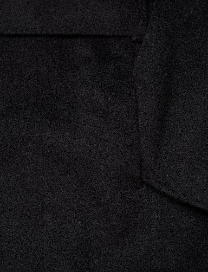 Filippa K - Edina Jacket - villased mantlid - black - 4