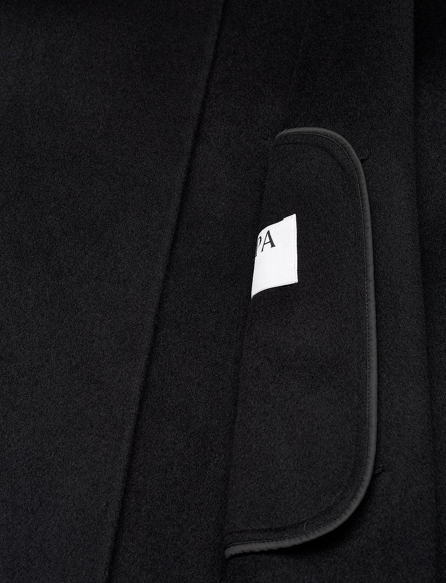 Filippa K - Edina Jacket - winterjacken - black - 5