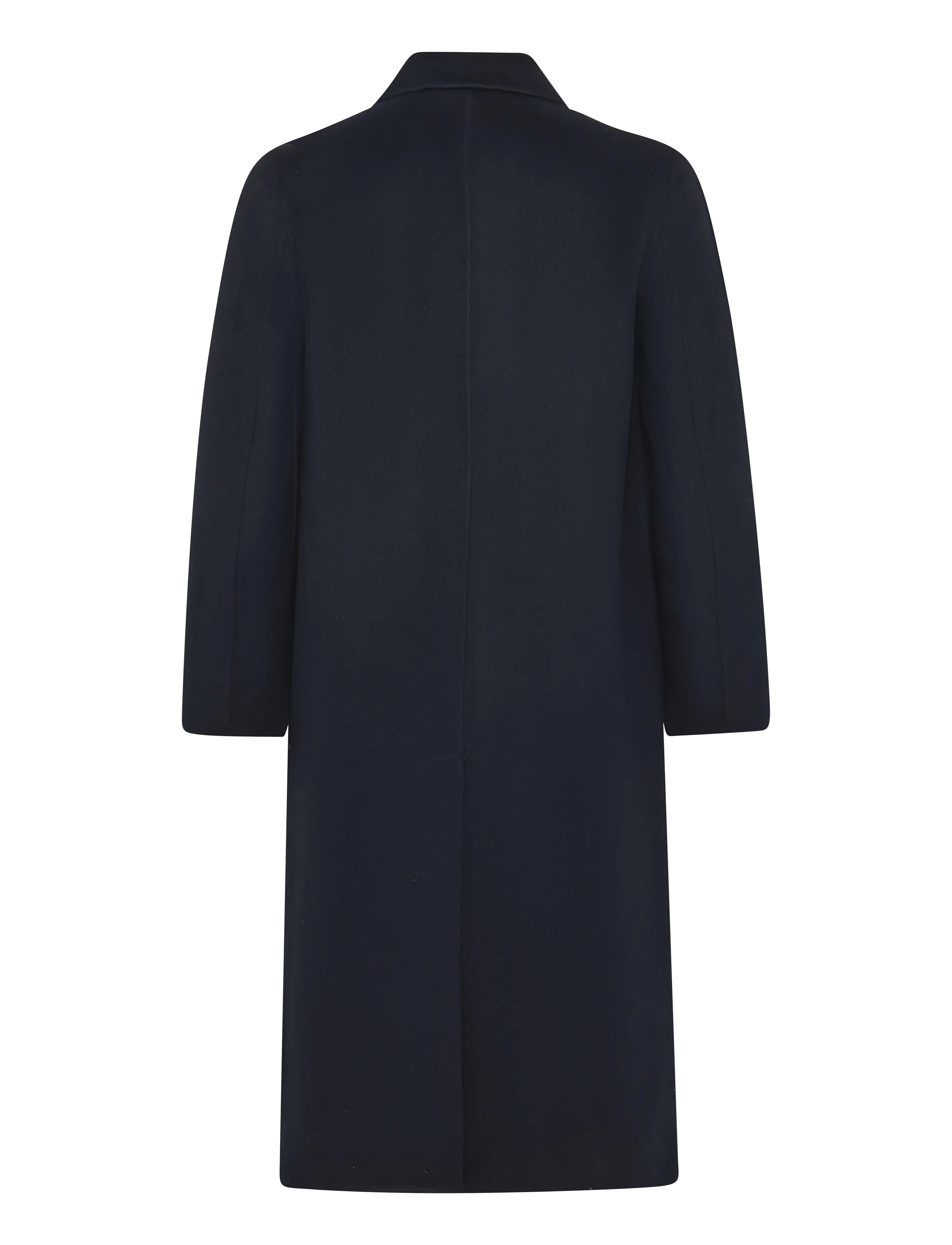 Filippa K - Athens Coat - mäntel - navy - 1