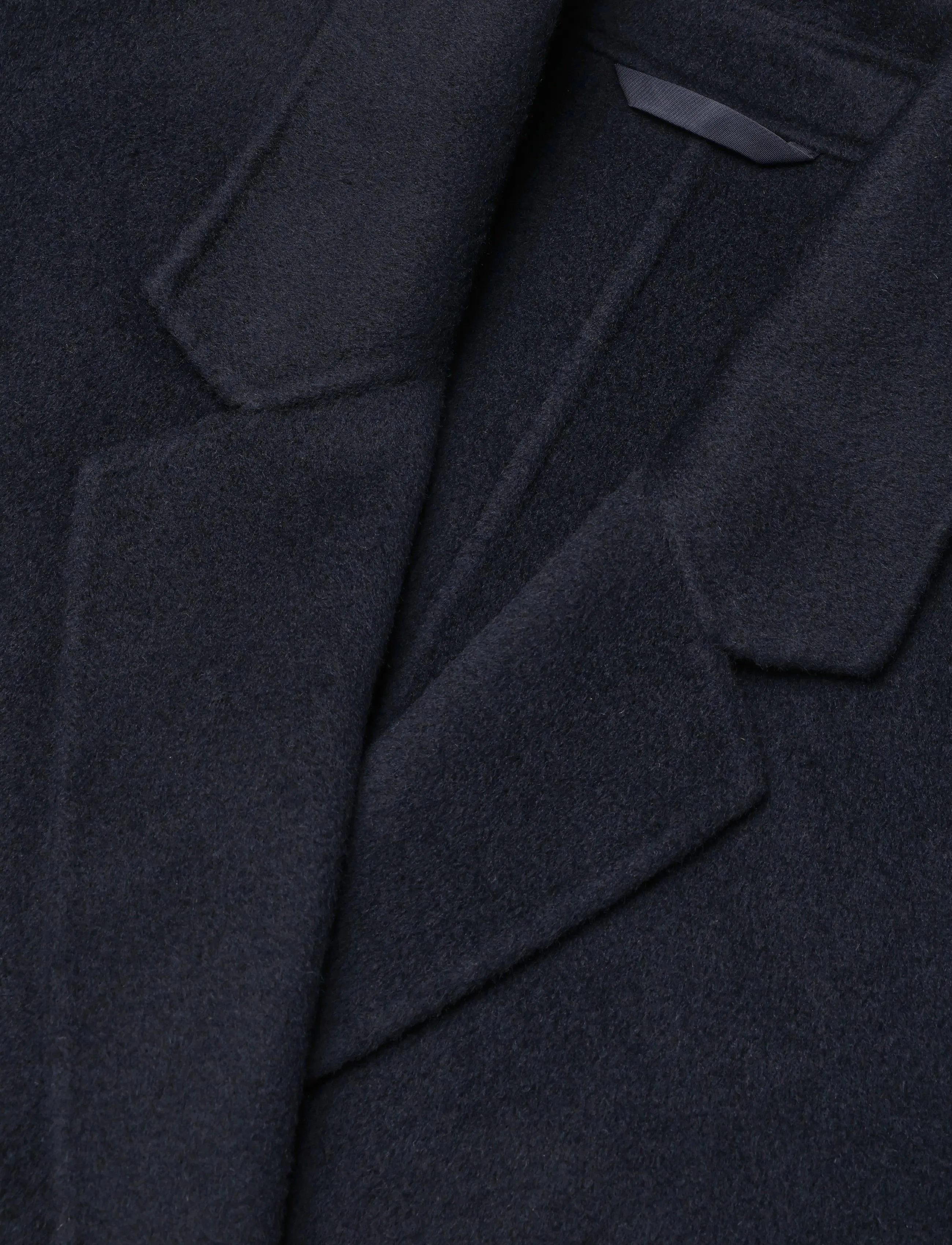 Filippa K - Athens Coat - mäntel - navy - 2