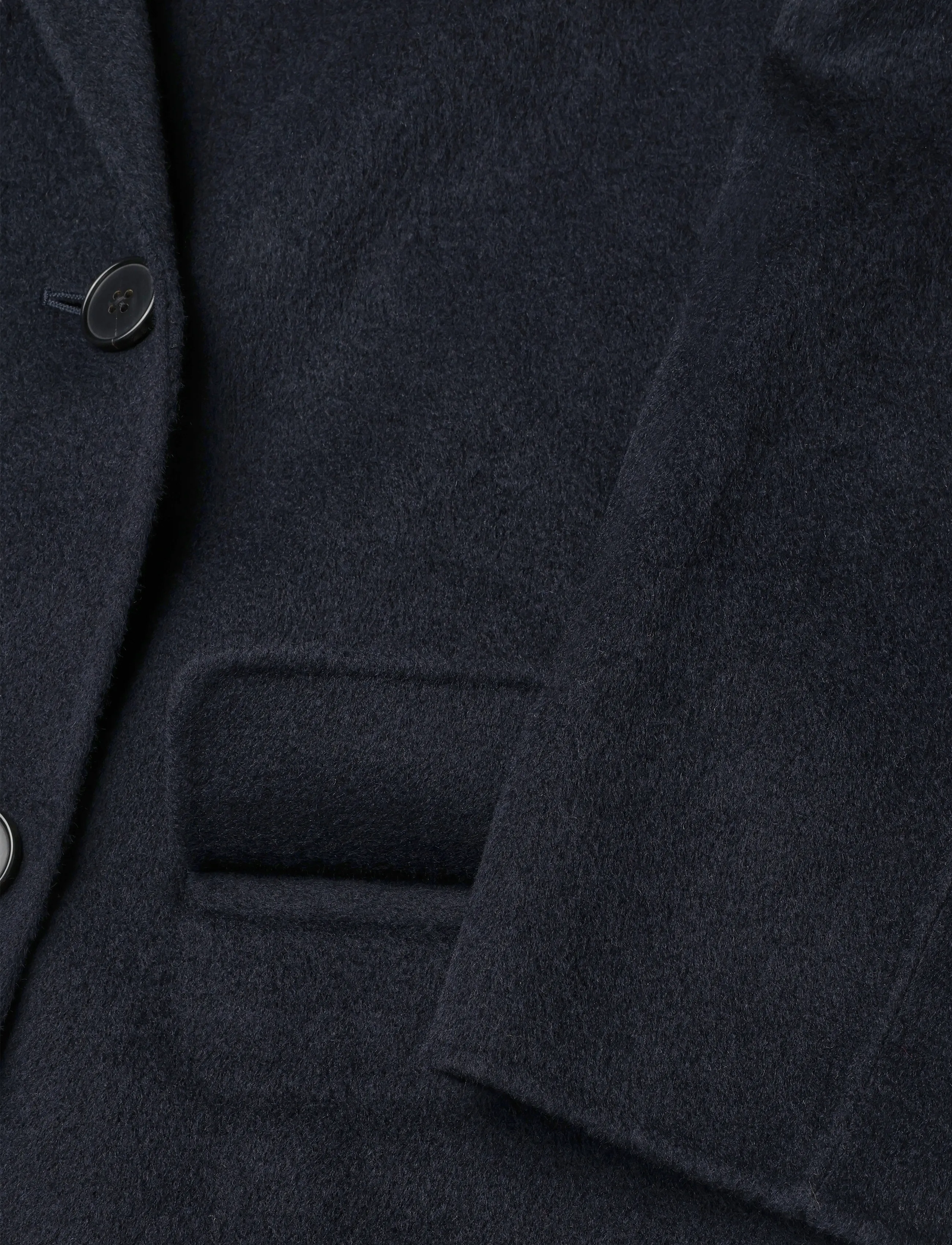 Filippa K - Athens Coat - mäntel - navy - 3