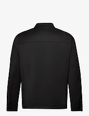Filippa K - Louis Gabardine Jacket - basic skjortor - black - 1