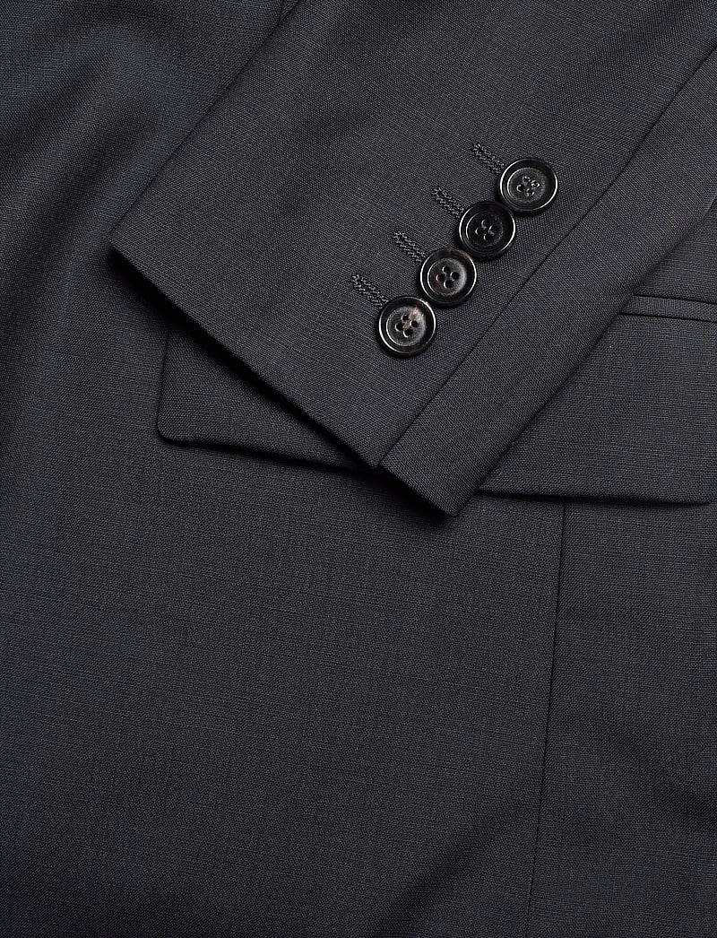 Filippa K - Sasha Cool Wool Blazer - einreihige blazer - dark navy - 3