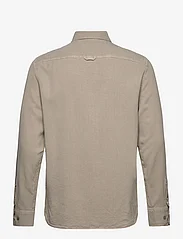 Filippa K - Zachary Shirt - podstawowe koszulki - light sage - 1