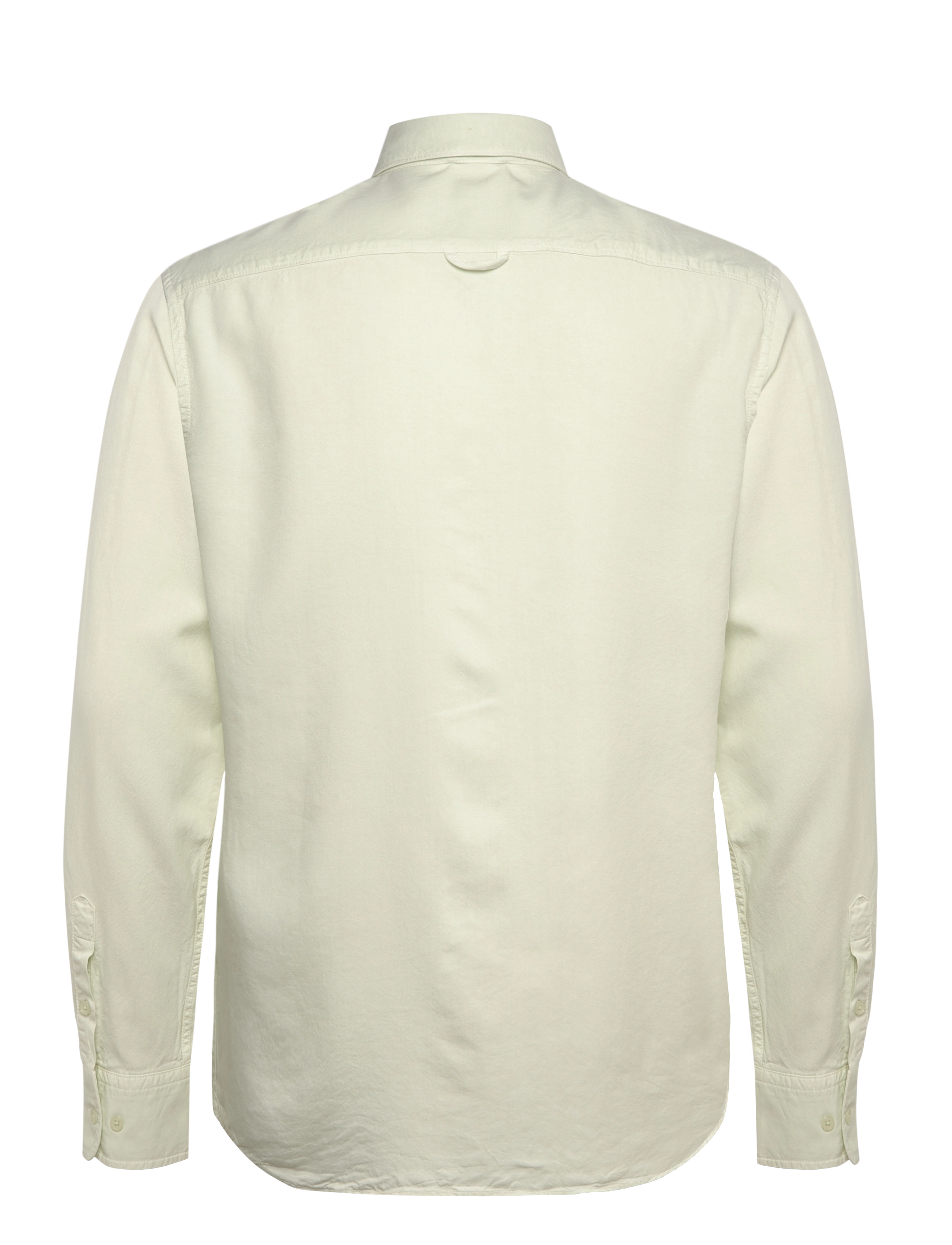 Filippa K - Zachary Shirt - casual skjorter - pastel gre - 1