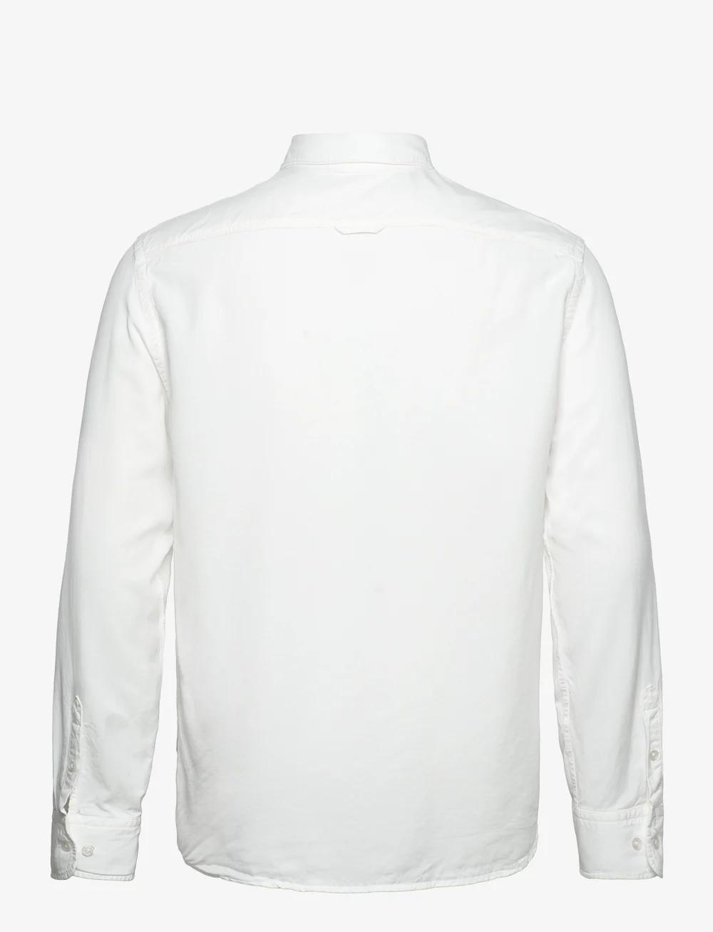 Filippa K - Zachary Shirt - basic skjorter - white - 1
