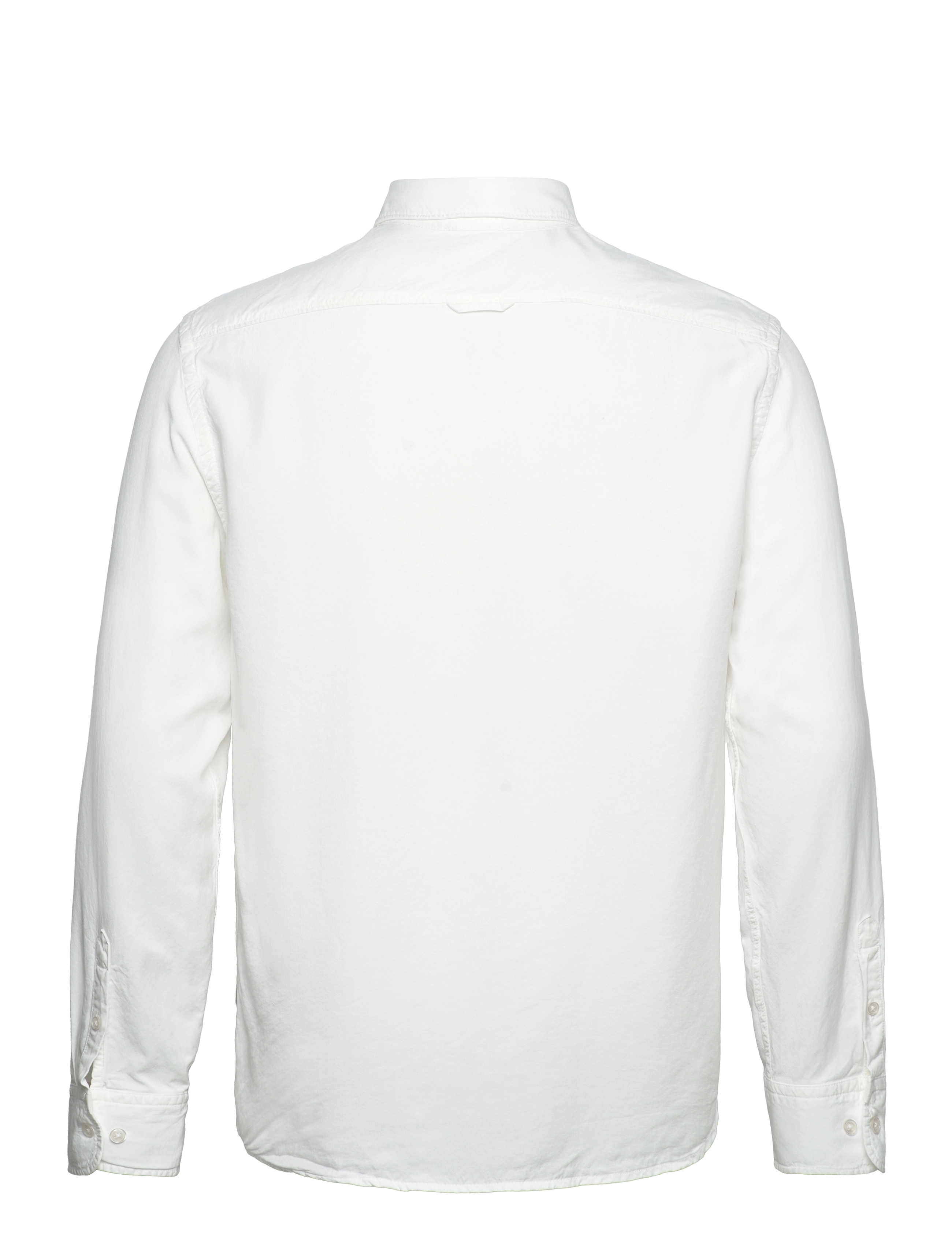 Filippa K - Zachary Shirt - basic skjorter - white - 1