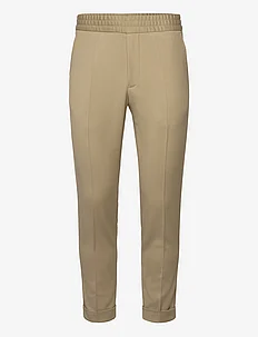 Terry Cropped Trousers, Filippa K