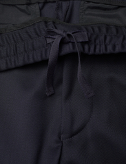 Filippa K - Terry Cropped Trousers - basic-hemden - navy - 3