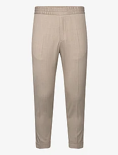 Terry Cropped Trousers, Filippa K