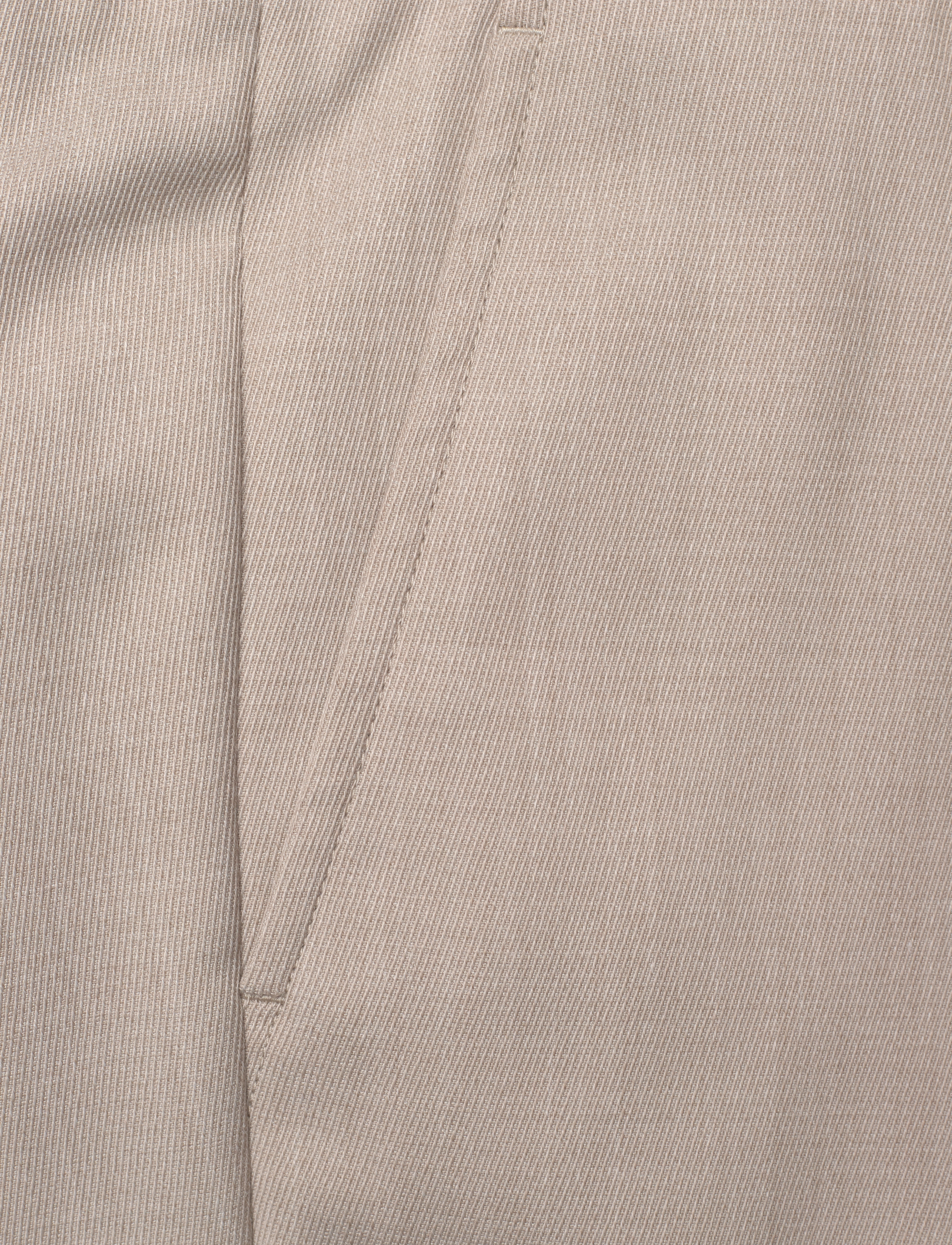 Filippa K - Terry Cropped Trousers - sage melan - 2
