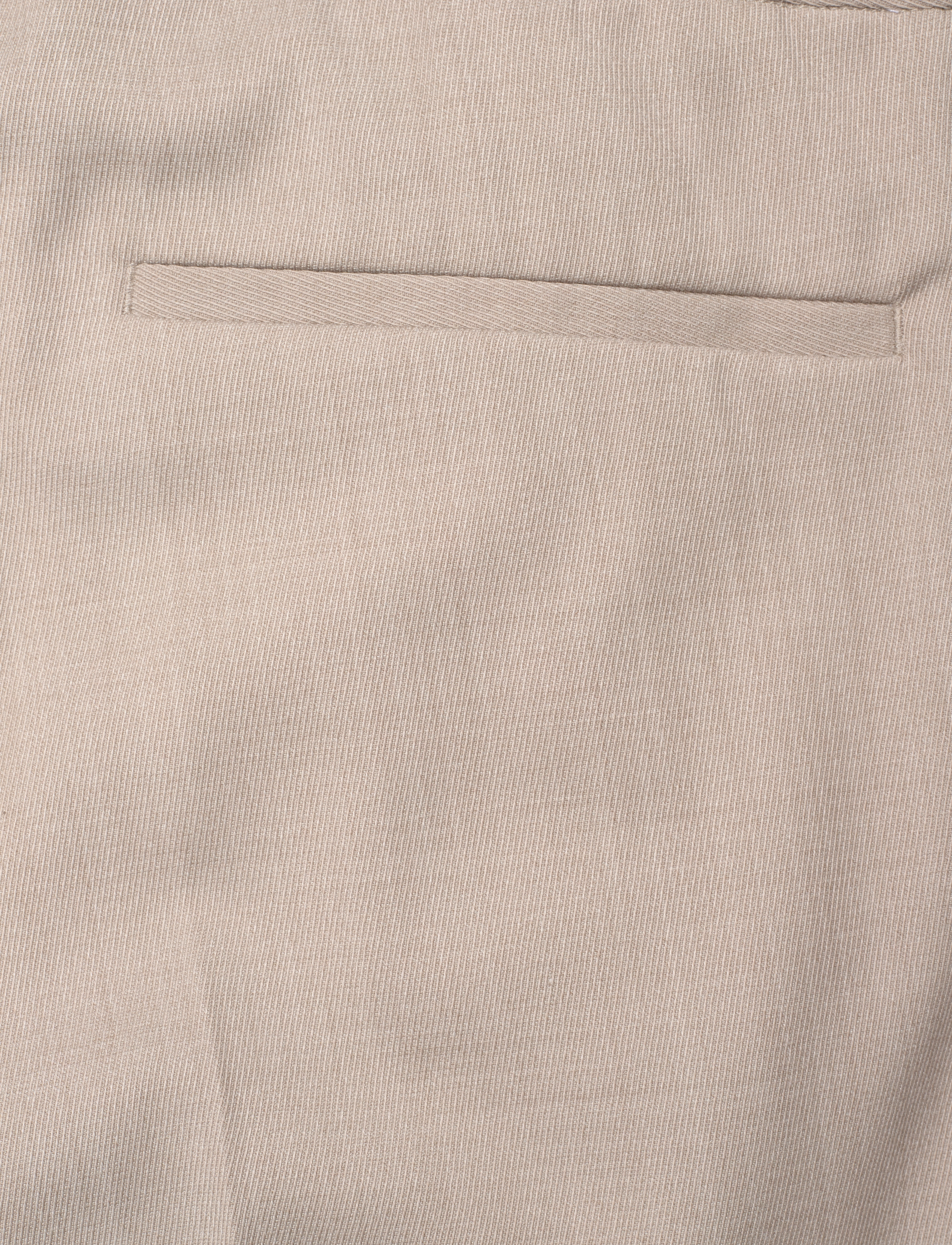 Filippa K - Terry Cropped Trousers - sage melan - 4