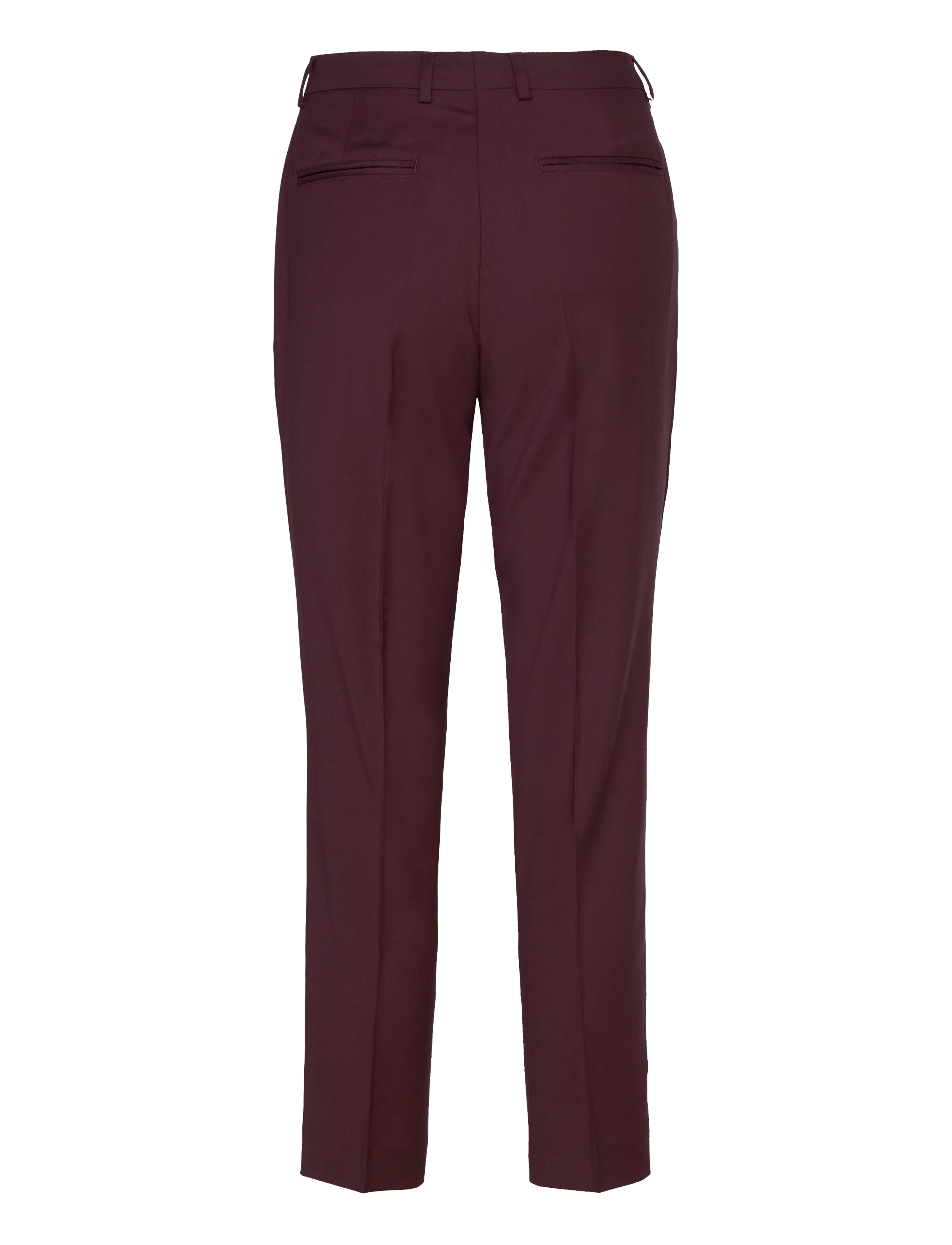 Filippa K Emma Cropped Cool Wool Trouser kostymbyxor dam – bild 2