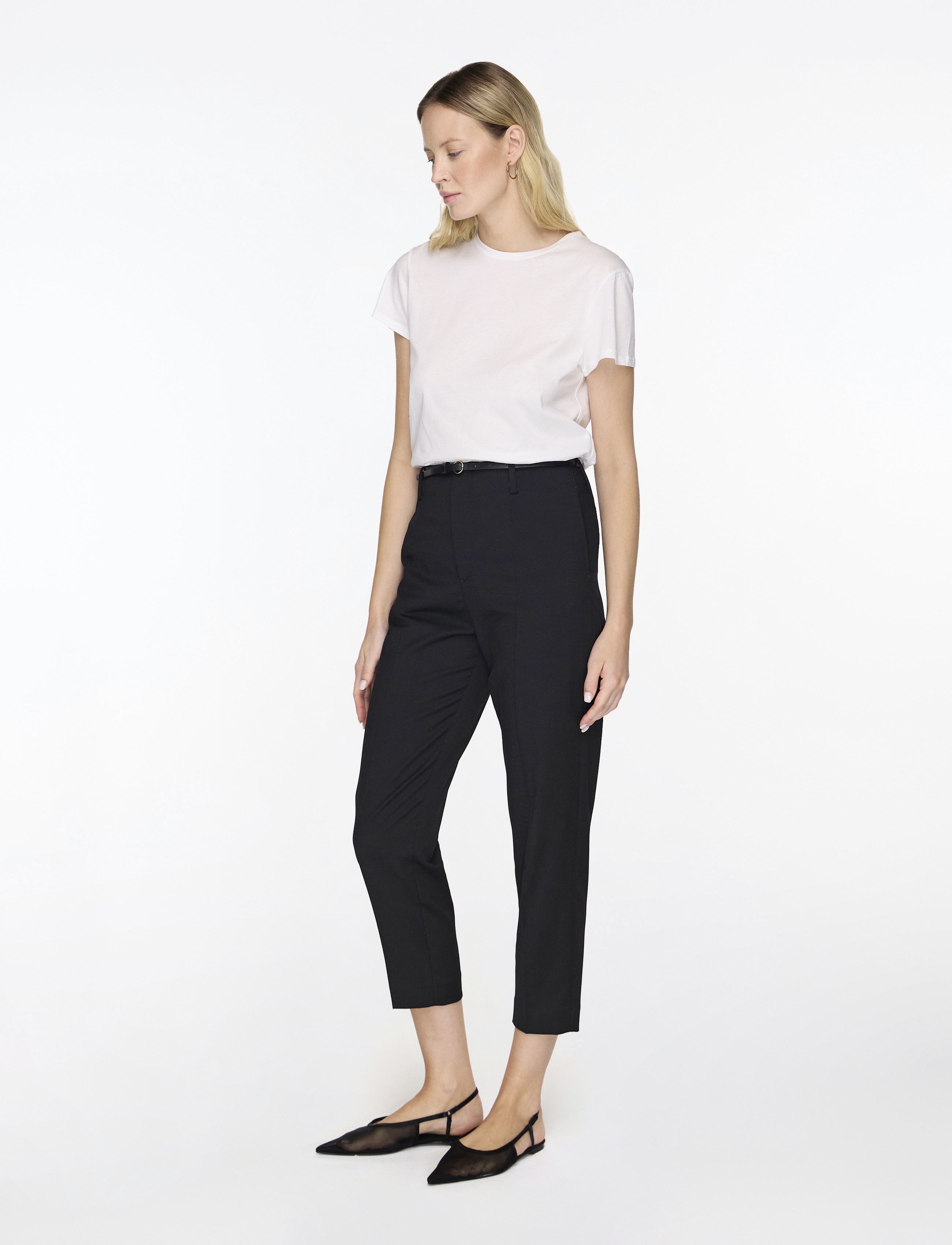 Filippa K Karlie Trousers kostymbyxor dam – bild 3