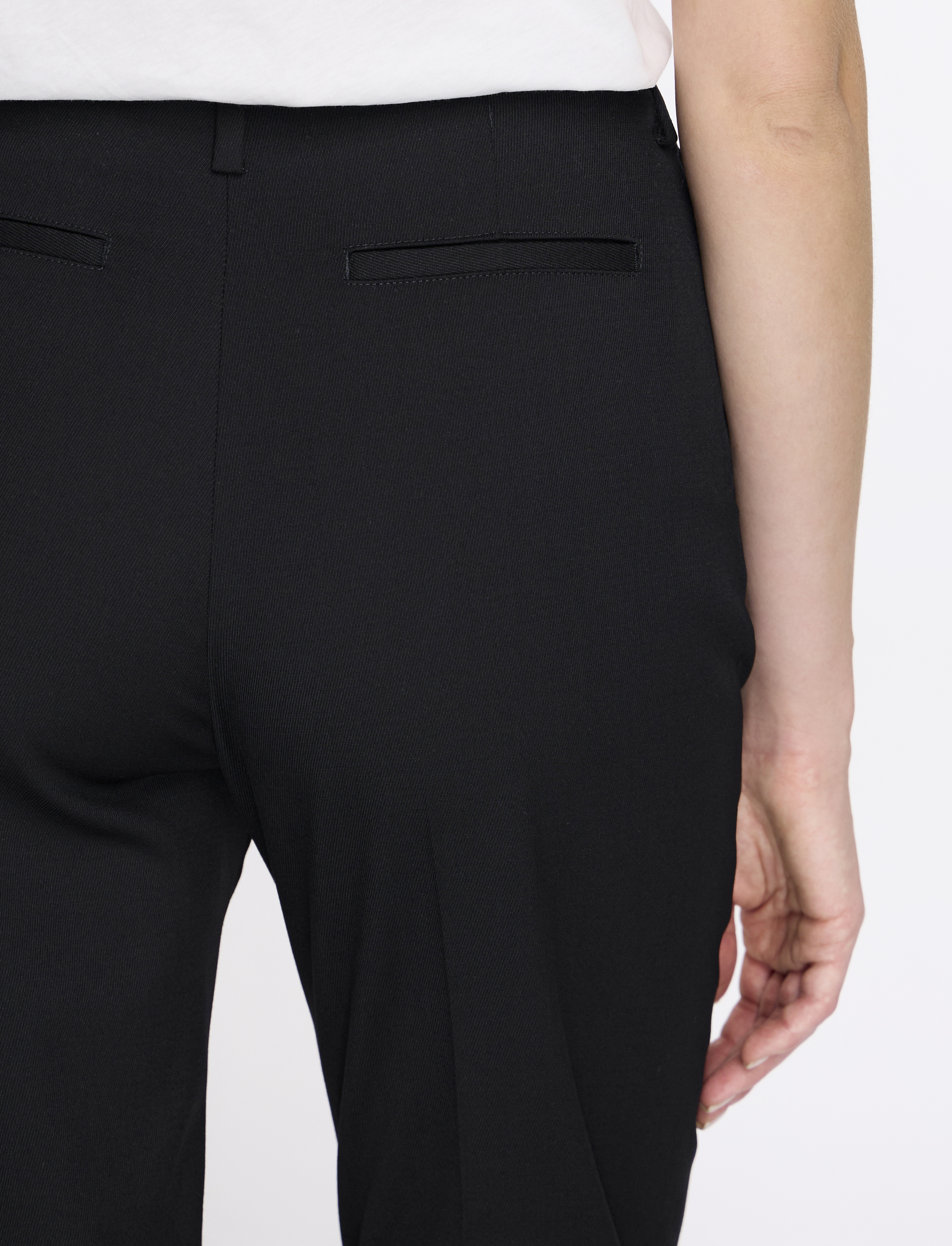 Filippa K Karlie Trousers kostymbyxor dam – bild 7