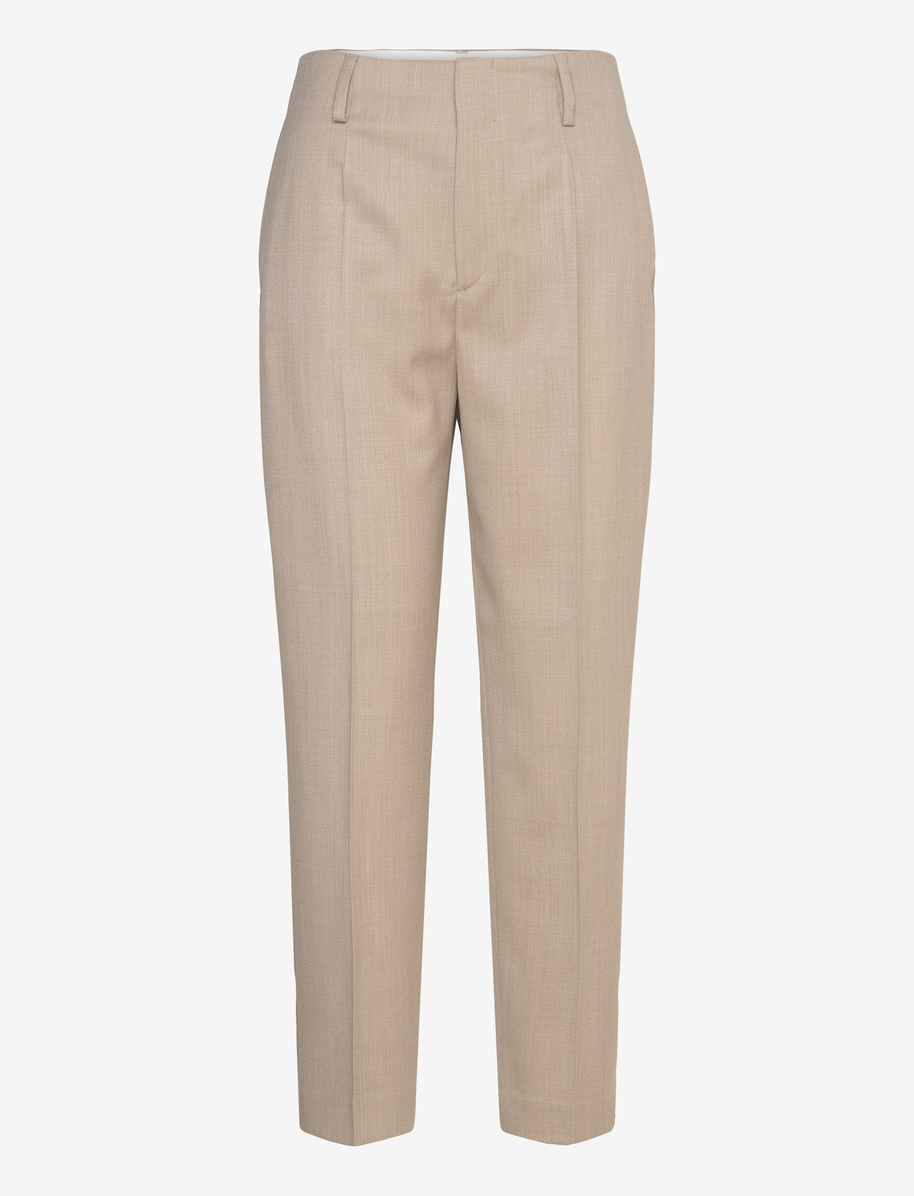 Filippa K - Karlie Trousers - formell - sage melan - 0