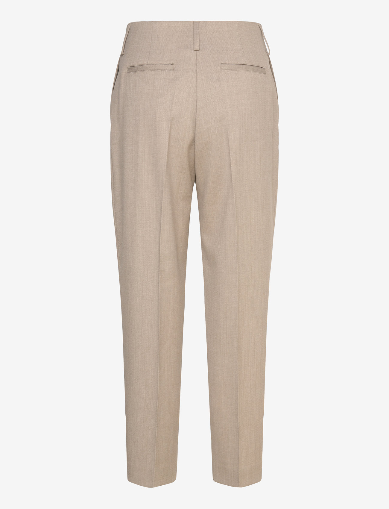 Filippa K - Karlie Trousers - formell - sage melan - 1