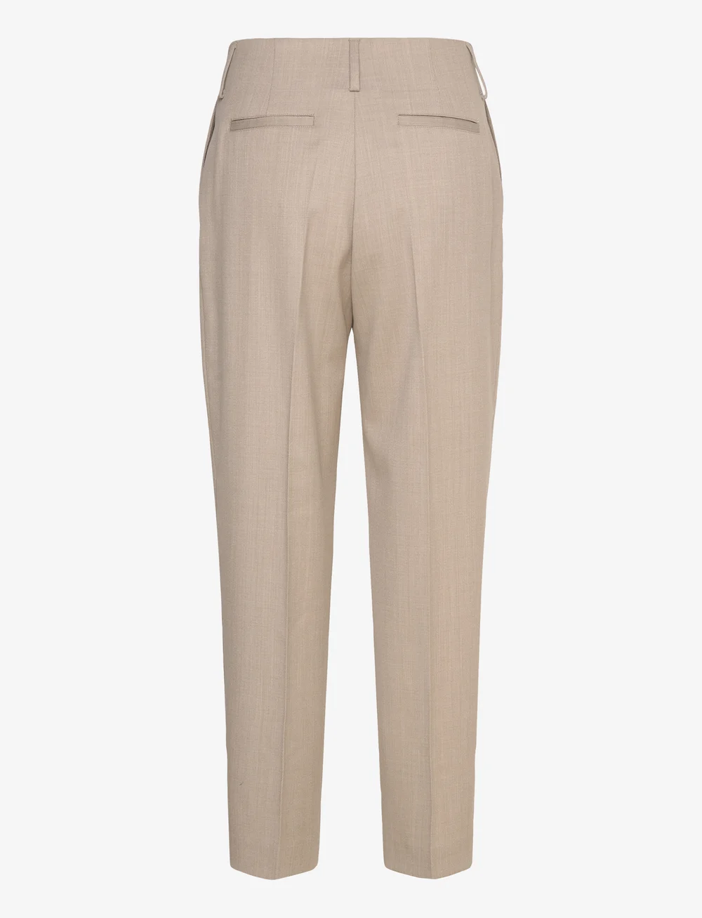 Filippa K - Karlie Trousers - habitbukser - sage melan - 1
