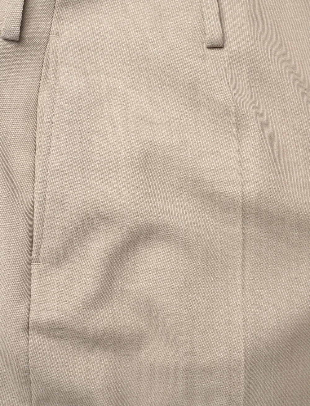 Filippa K - Karlie Trousers - habitbukser - sage melan - 2