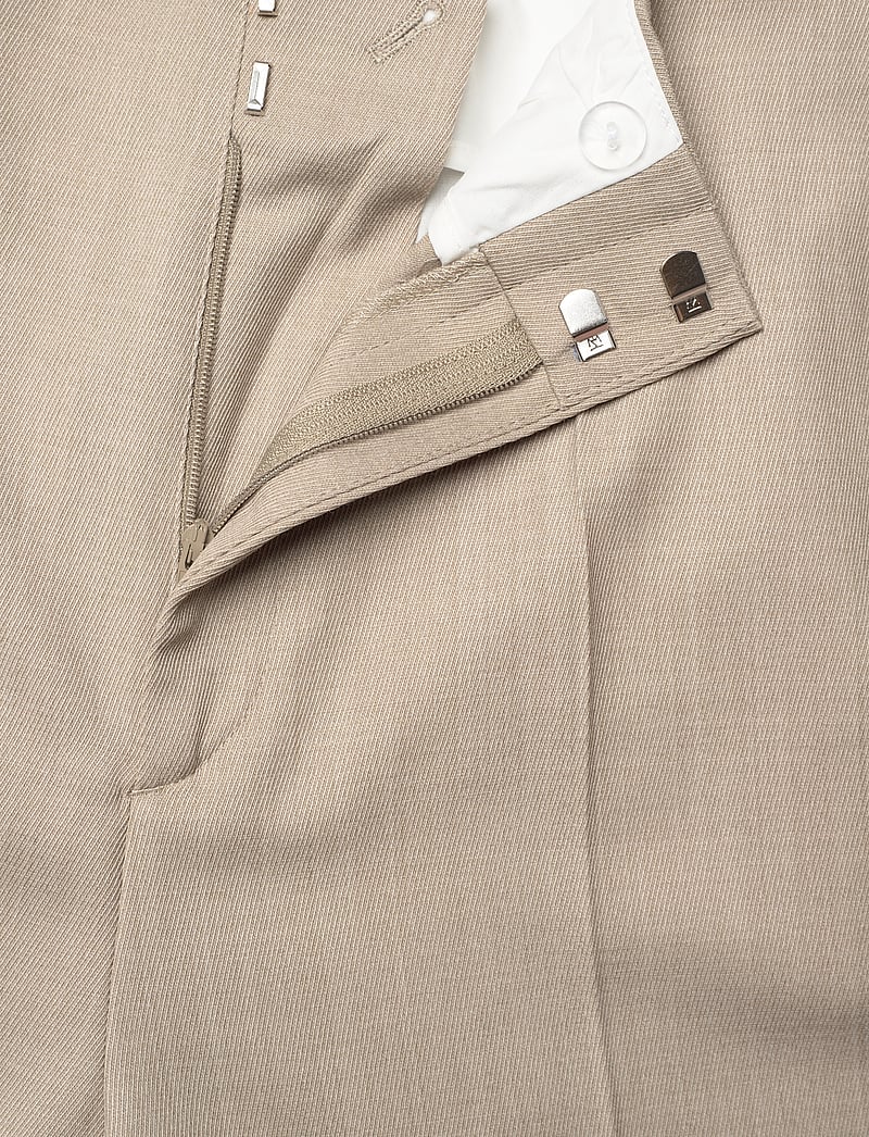 Filippa K - Karlie Trousers - formell - sage melan - 3