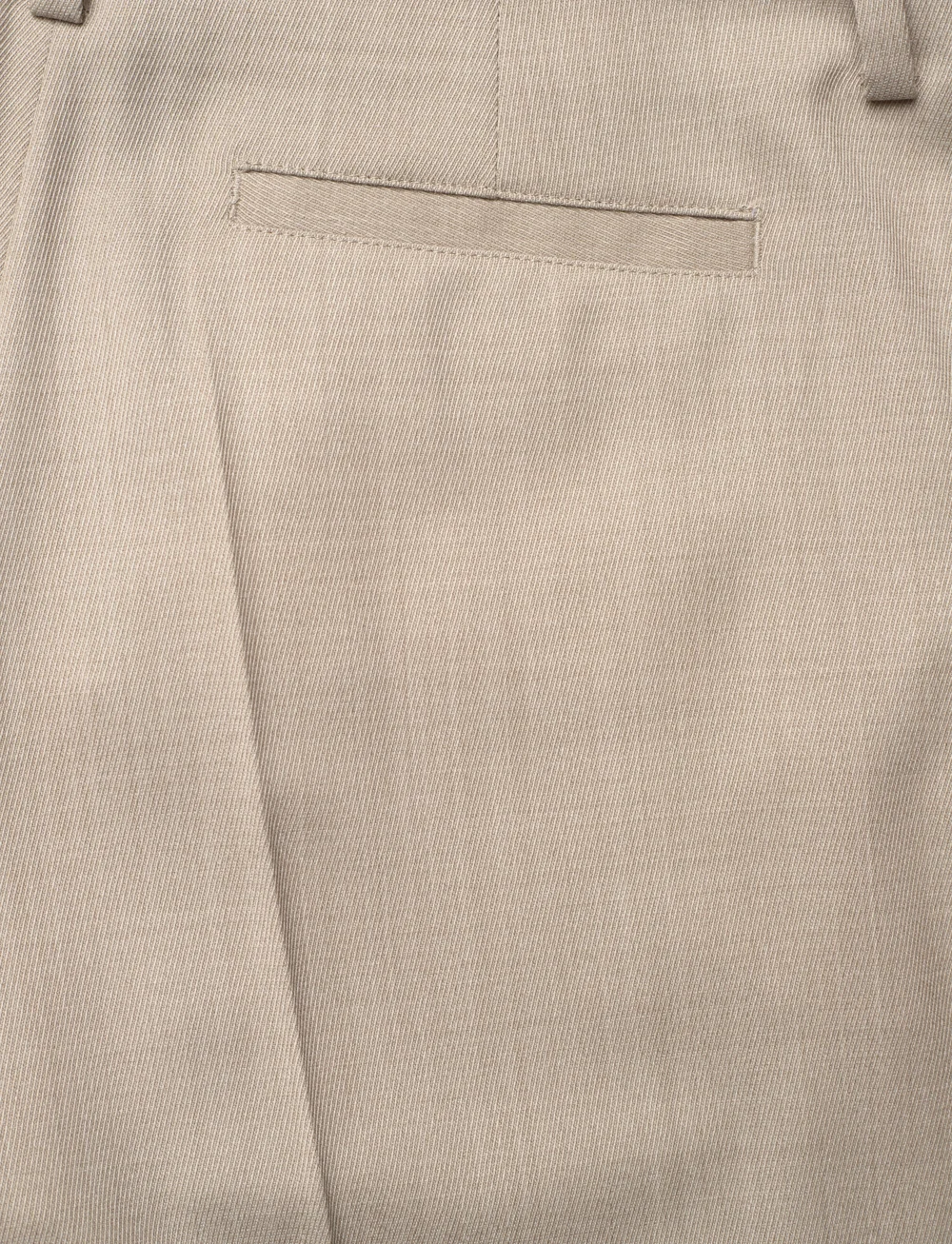 Filippa K - Karlie Trousers - habitbukser - sage melan - 4