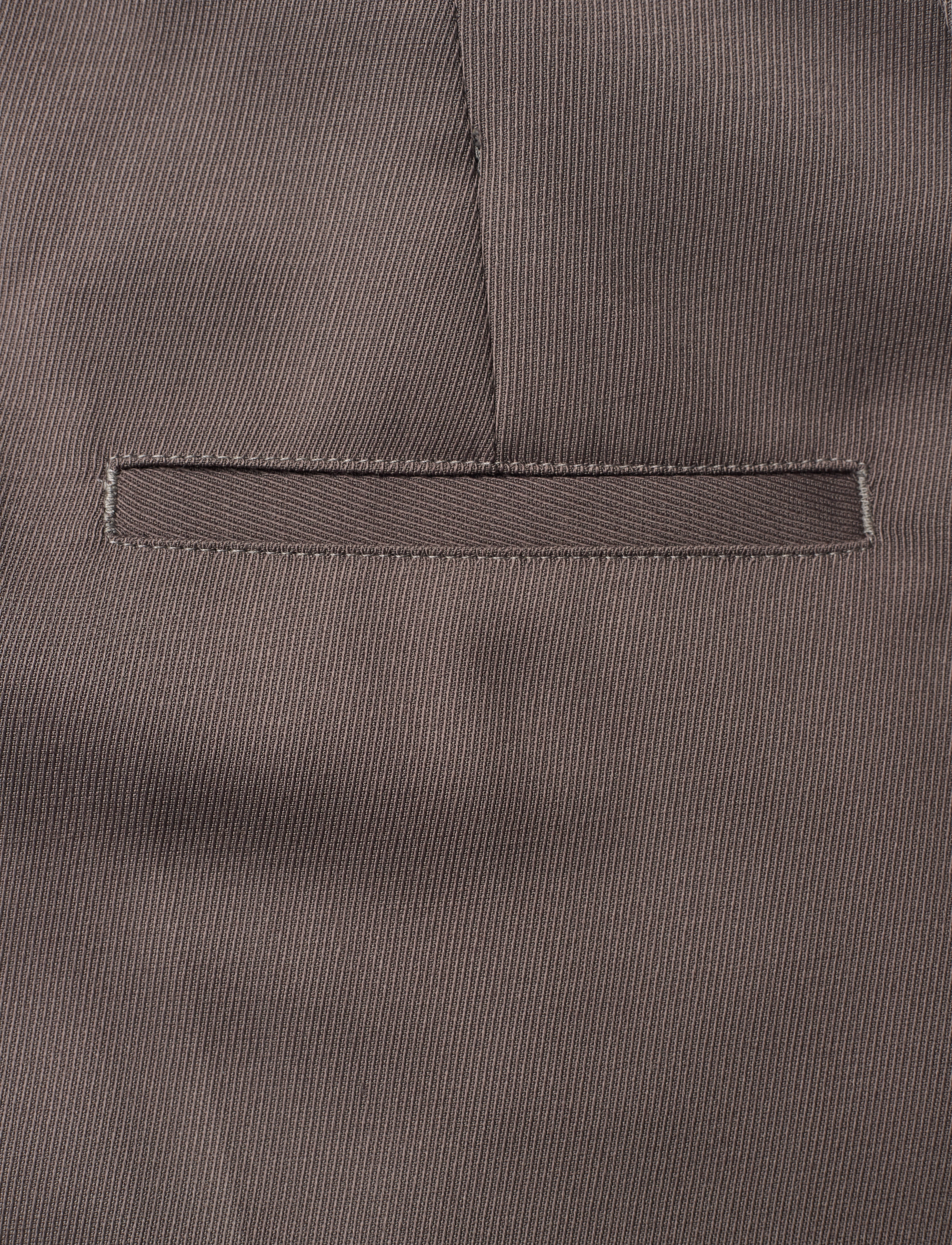 Filippa K - Karlie Trousers - taupe - 4