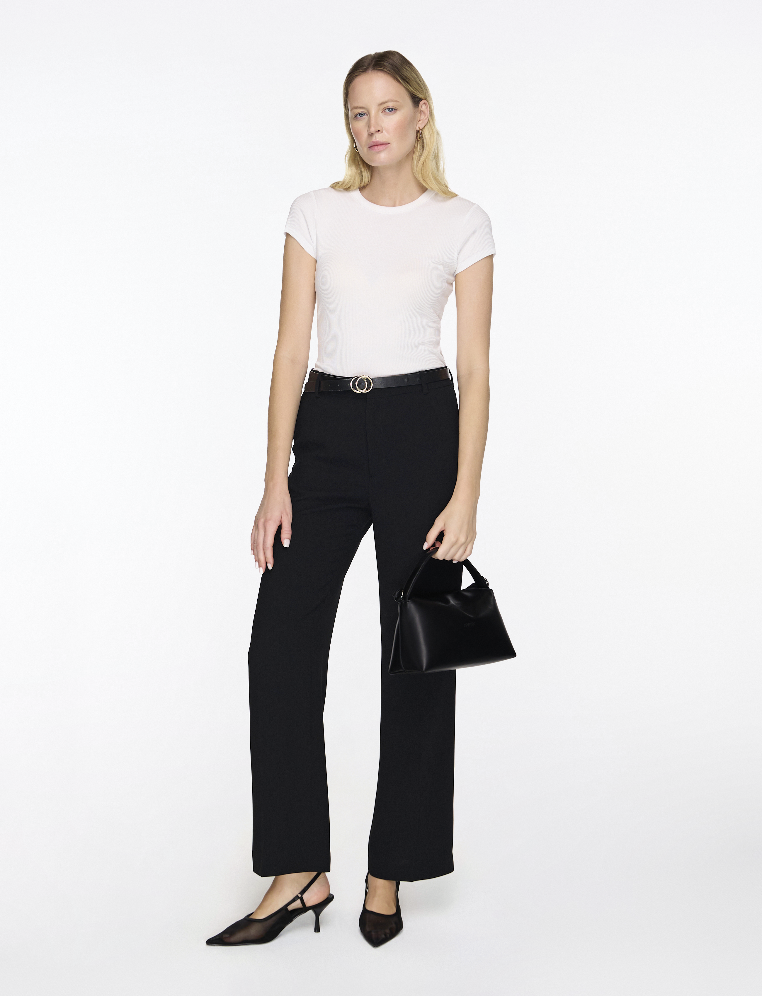 Hutton Trousers