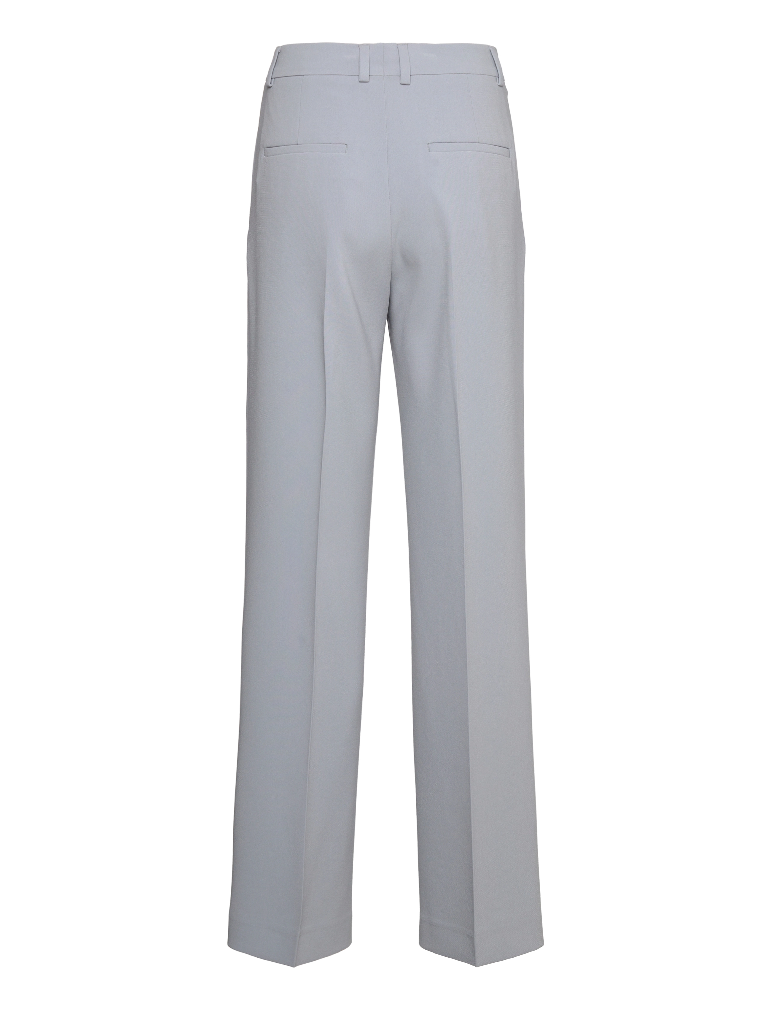 Filippa K - Hutton Trousers - fog blue - 1