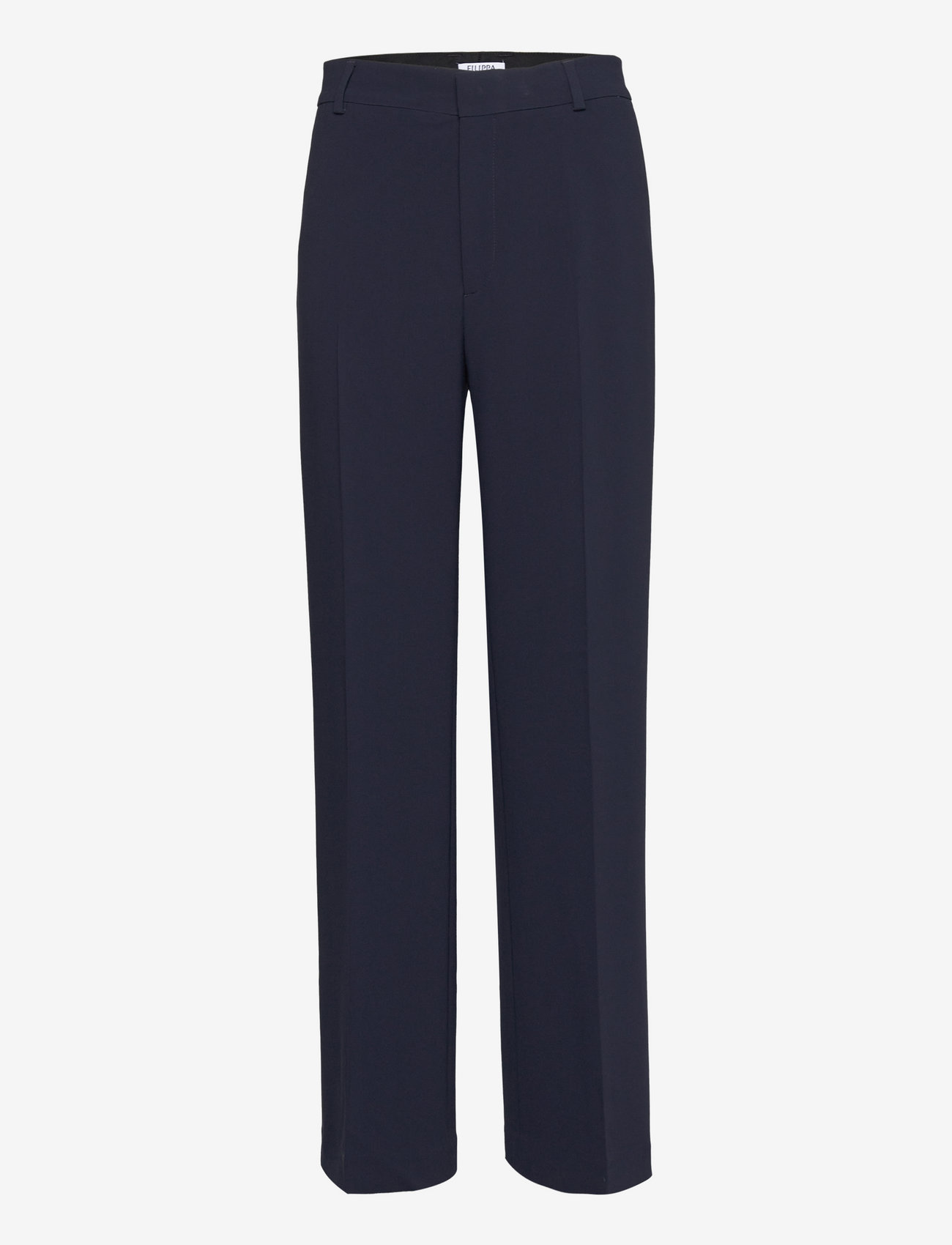 Filippa K - Hutton Trousers - formell - navy - 0