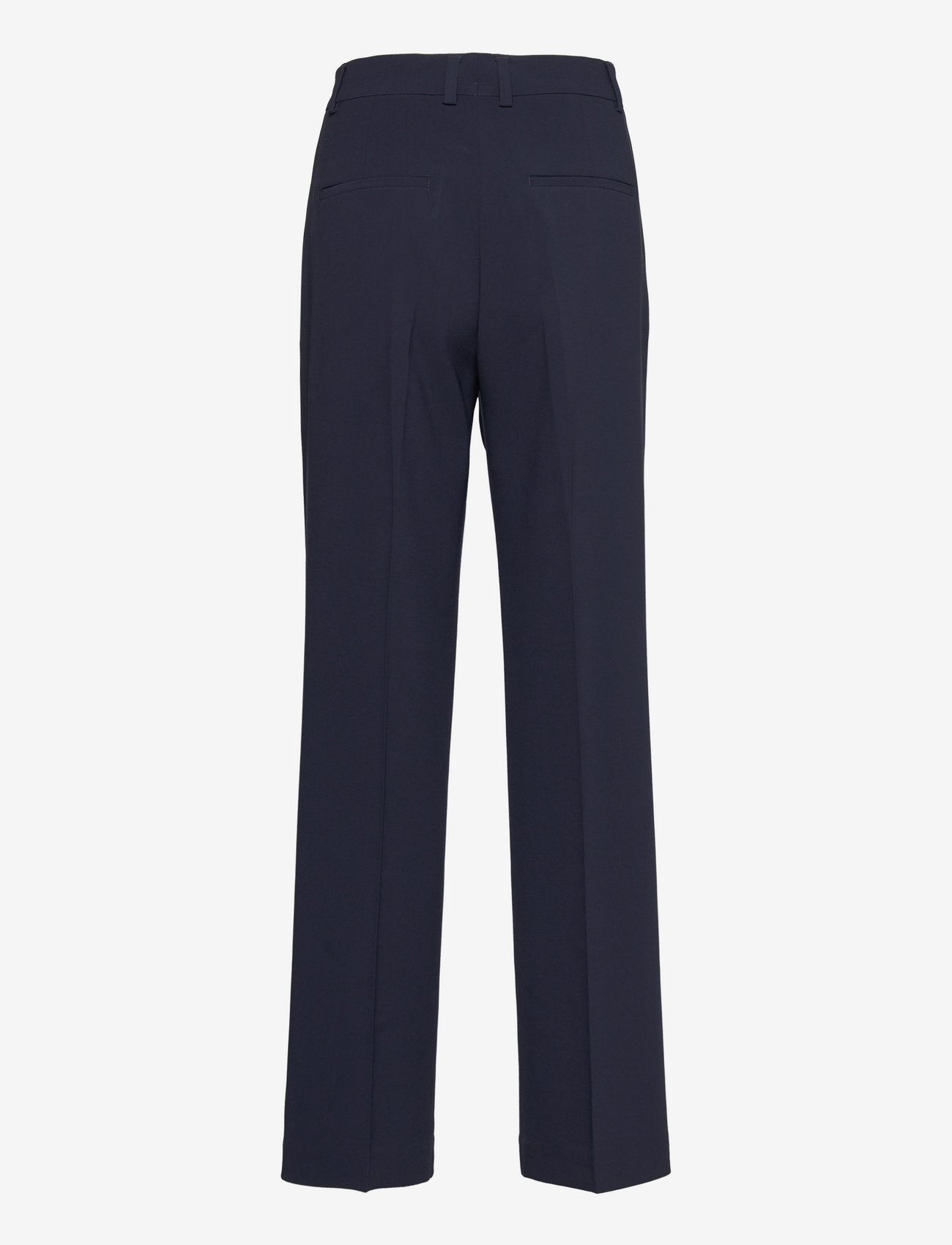 Filippa K - Hutton Trousers - formell - navy - 1