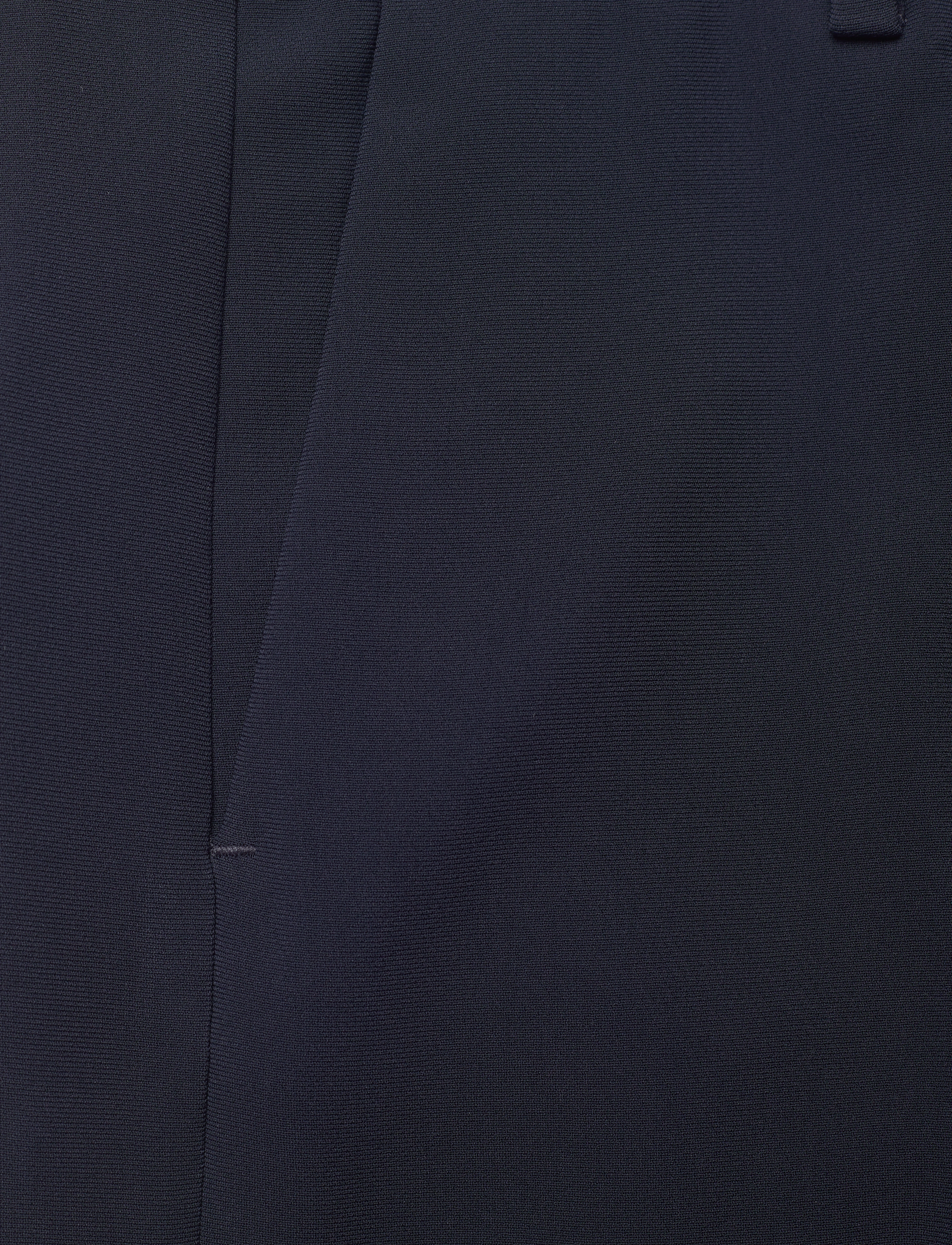 Filippa K - Hutton Trousers - dressbukser - navy - 2