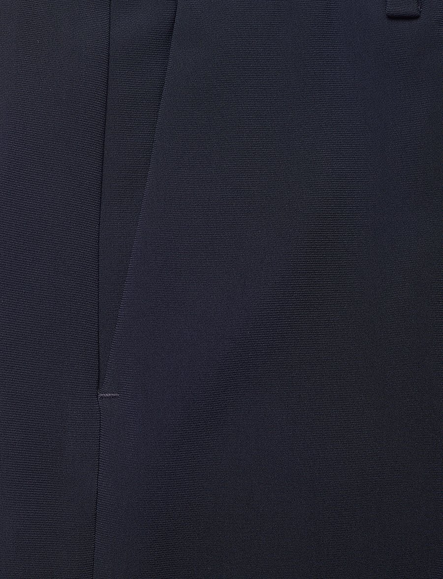 Filippa K - Hutton Trousers - anzugshosen - navy - 2