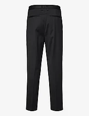 Filippa K - Samson Wool Trousers - basic skjortor - black - 1