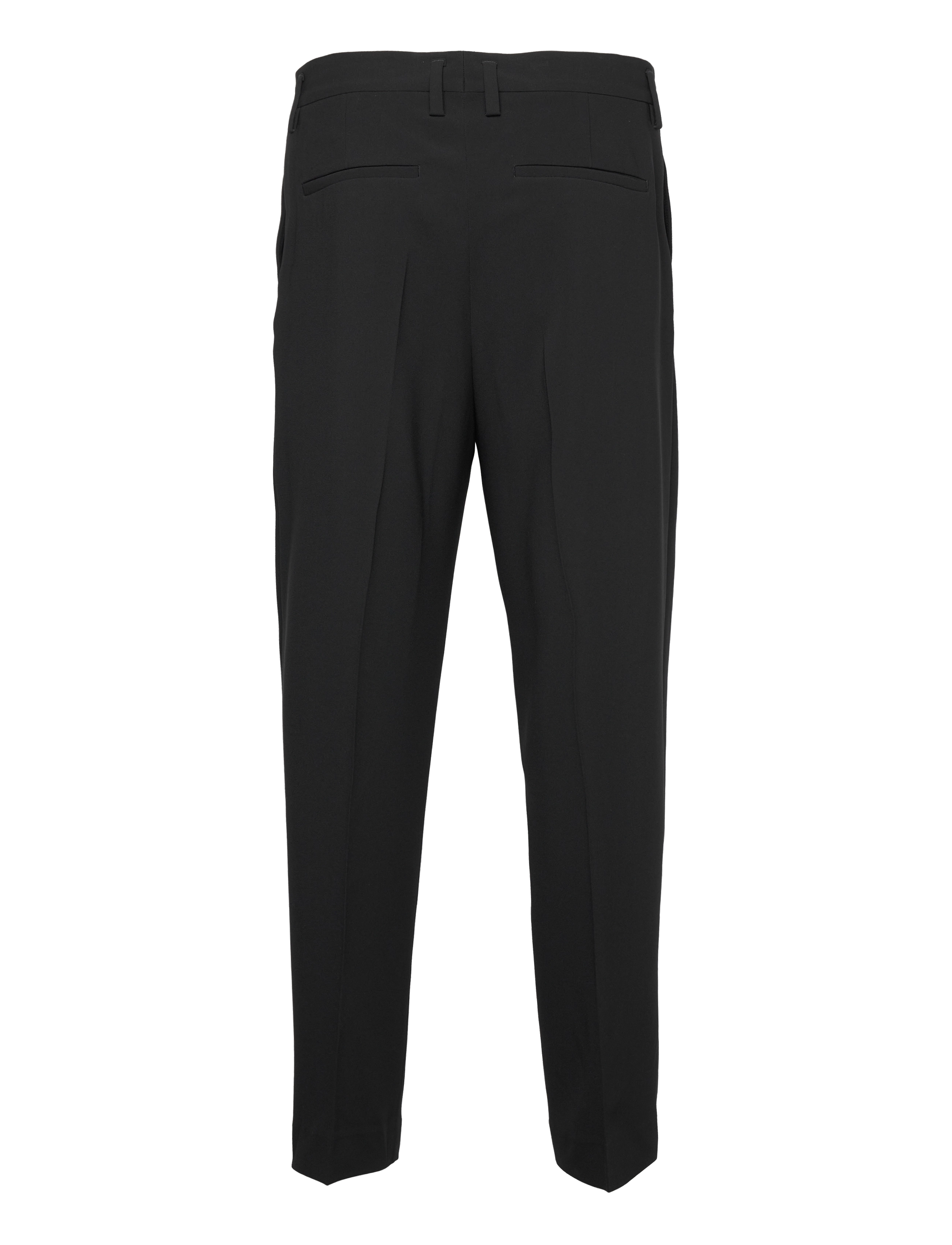 Filippa K - M. Mateo Trousers - black - 1