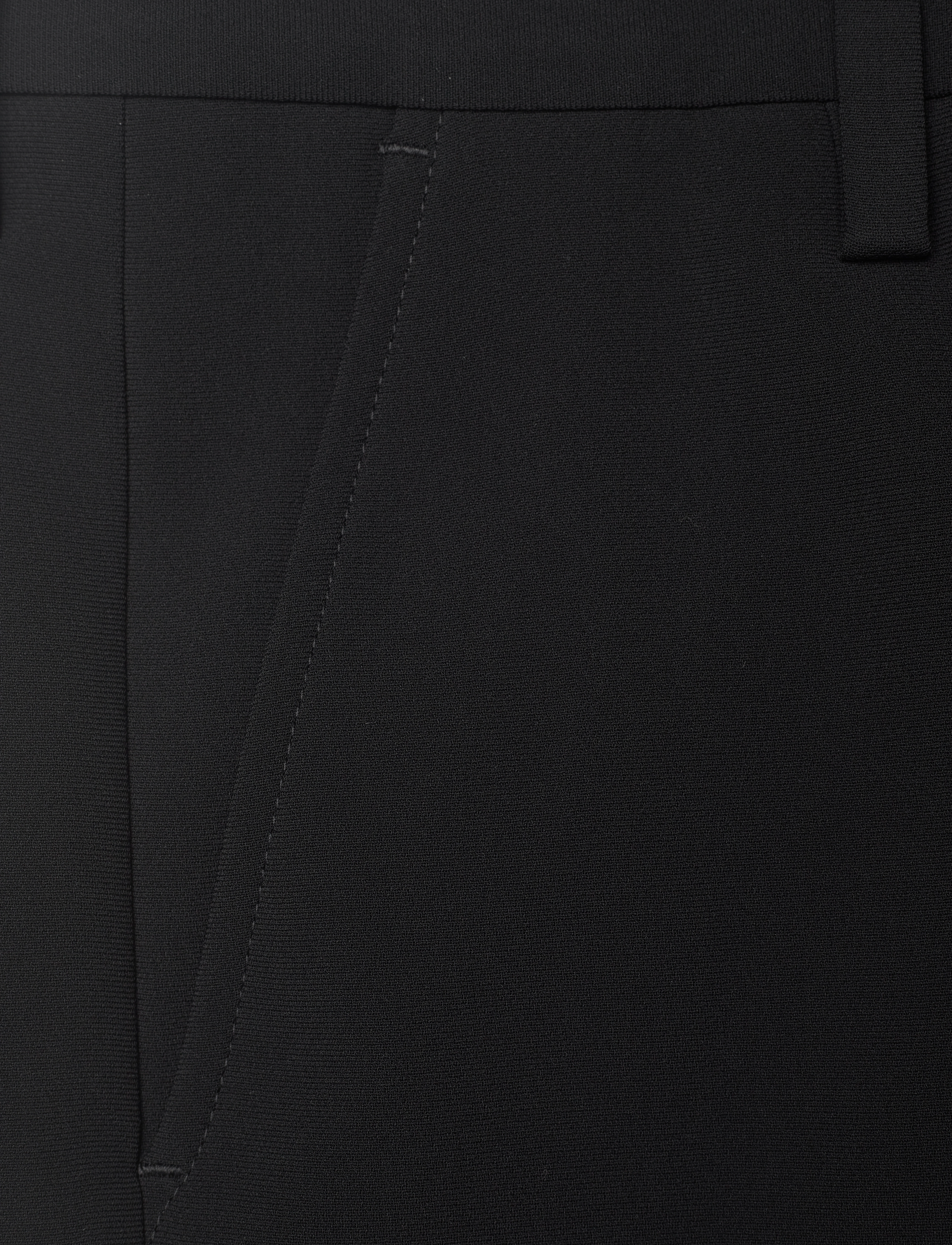 Filippa K - M. Mateo Trousers - black - 2