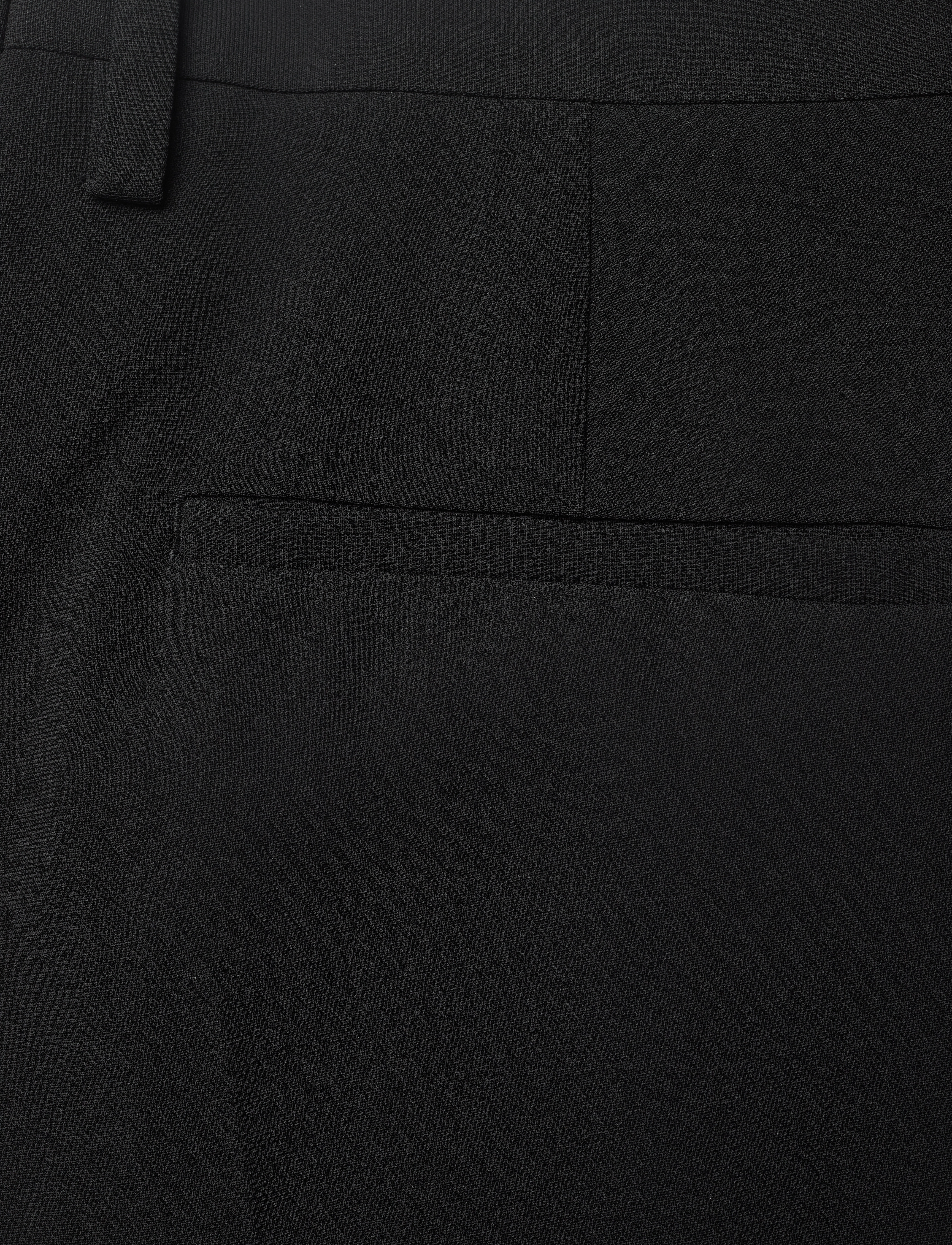 Filippa K - M. Mateo Trousers - black - 4