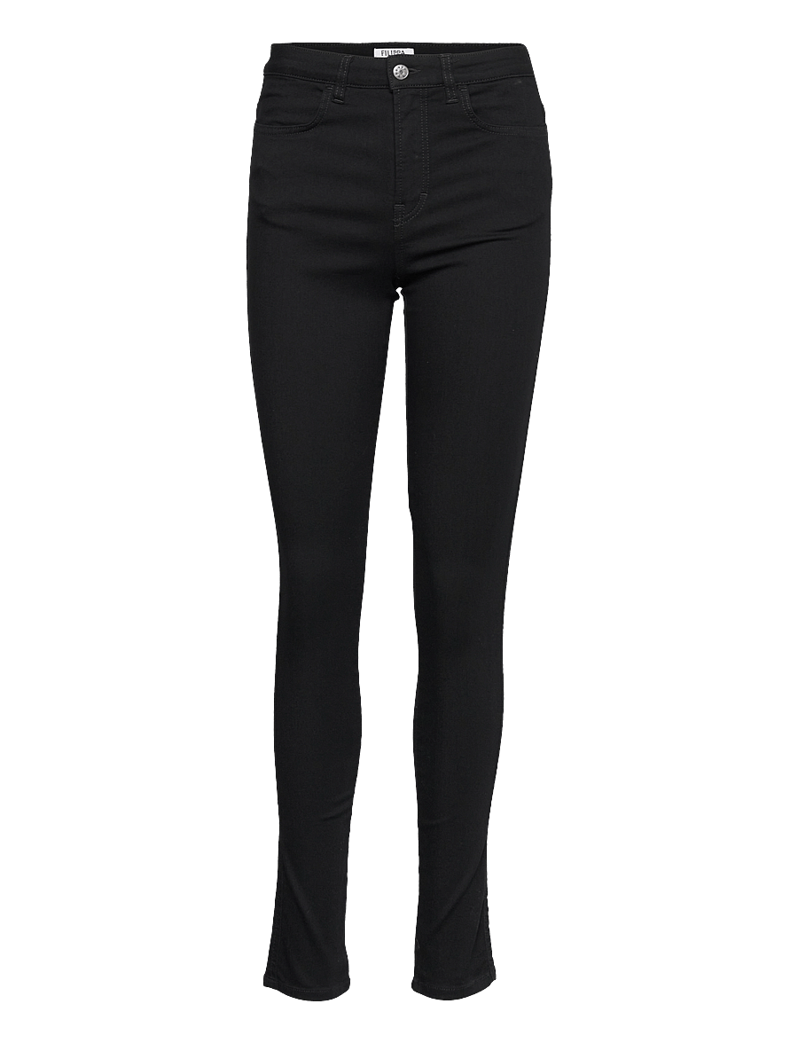 Filippa K - Lola Super Stretch Jeans - skinny jeans - black - 0