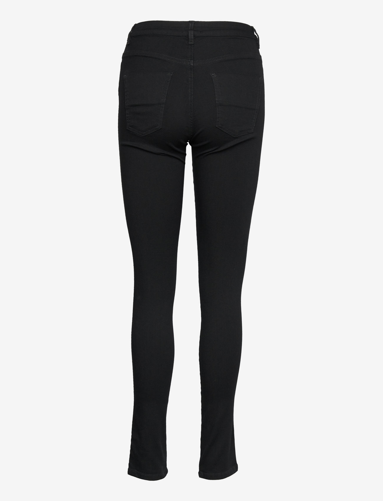 Filippa K - Lola Super Stretch Jeans - skinny jeans - black - 1